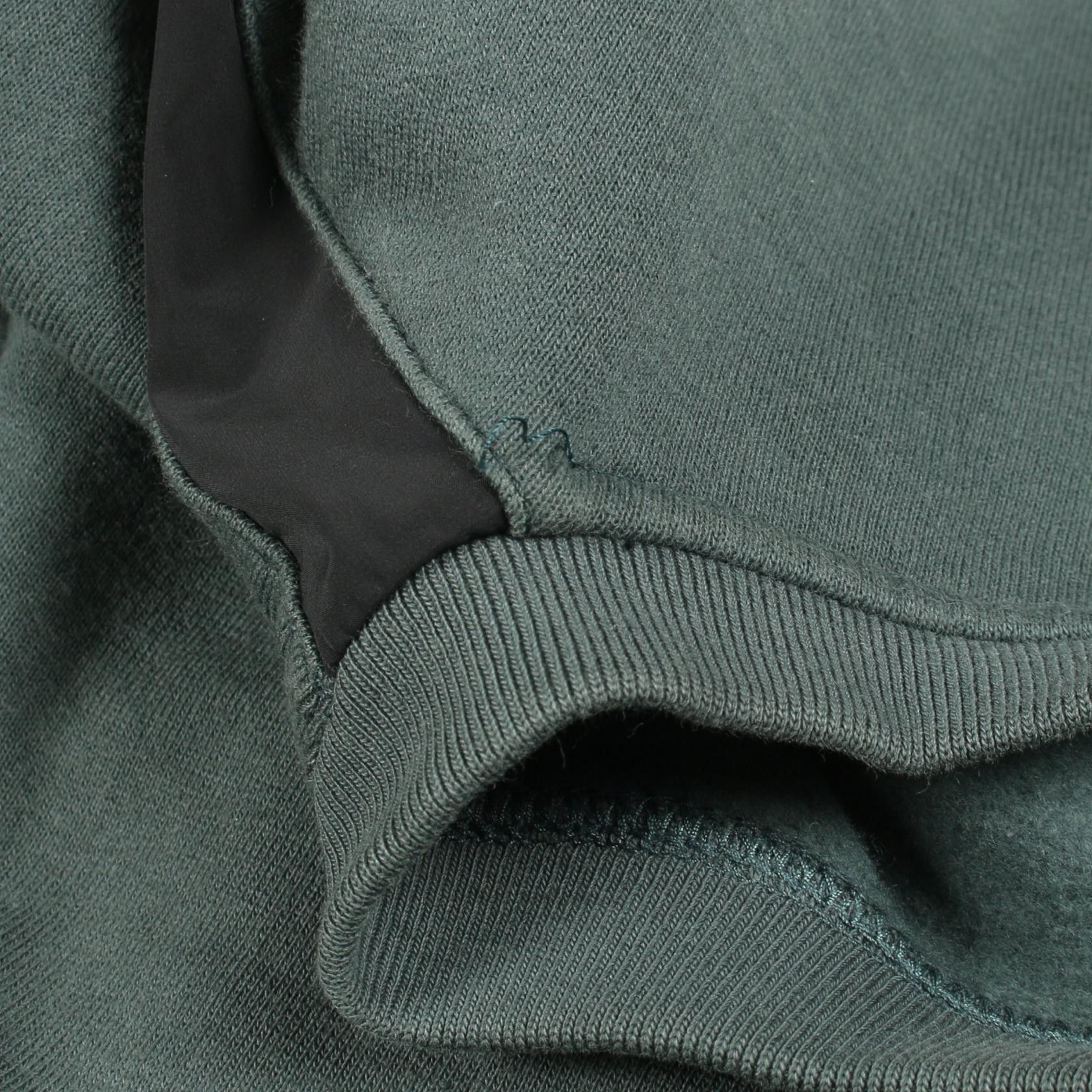 Hermes Hermes Hermes Cotton Sweatshirt Textile Sweatshirts & Hoodies DUTY FREE for USA Size ONE SIZE - 7 Thumbnail