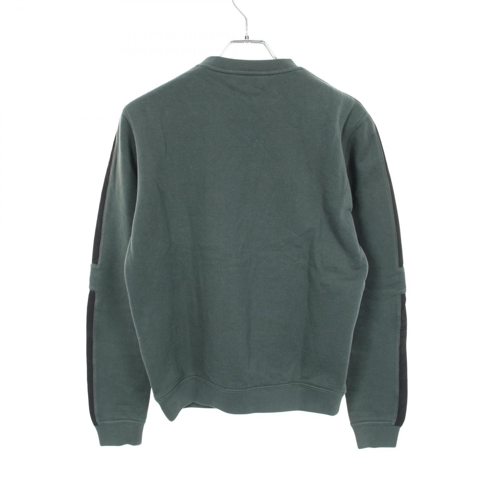 Hermes Hermes Hermes Cotton Sweatshirt Textile Sweatshirts & Hoodies DUTY FREE for USA Size ONE SIZE - 2 Thumbnail