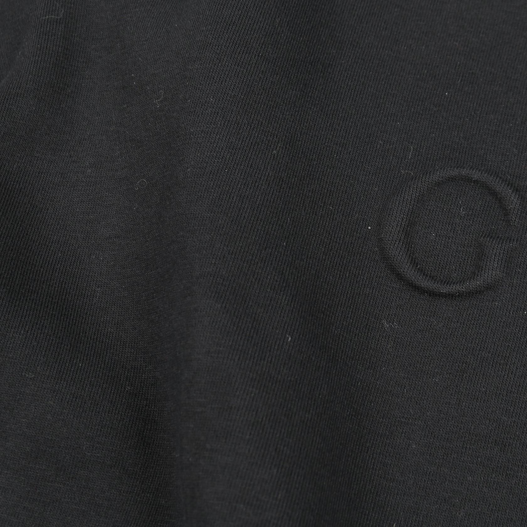 Gucci Gucci Gucci Emboss Logo Cotton Sweatshirt Textile Sweatshirts & Hoodies DUTY FREE for USA Size ONE SIZE - 6 Thumbnail