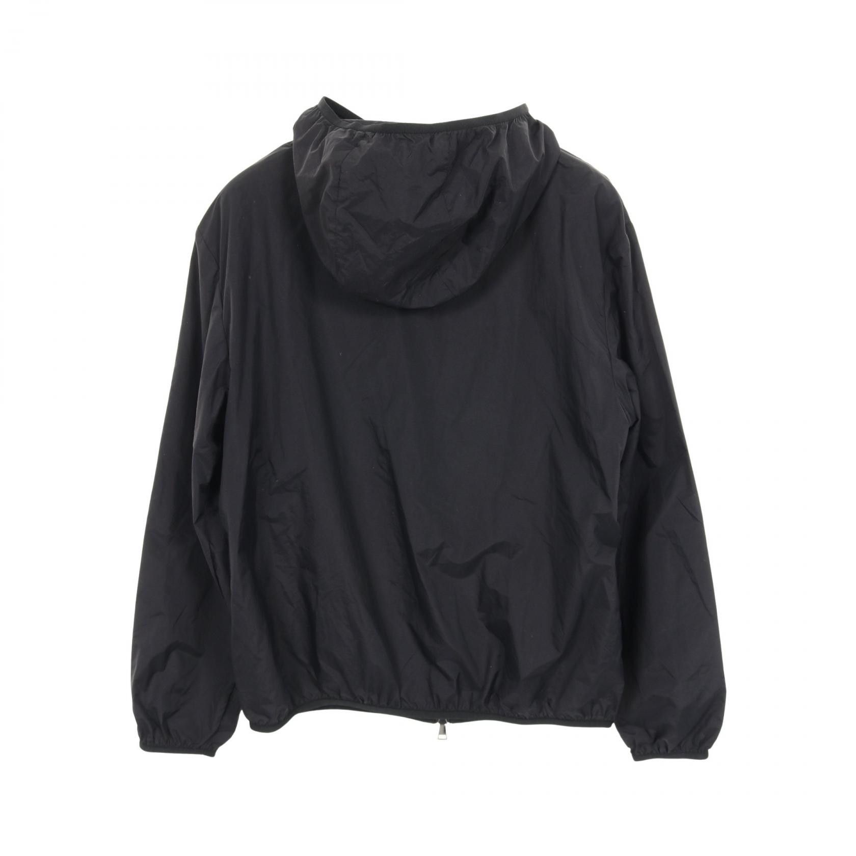 Moncler Moncler MONCLER FEGEO Nylon Outerwear Textile Outerwear DUTY FREE for USA Size ONE SIZE - 2 Thumbnail