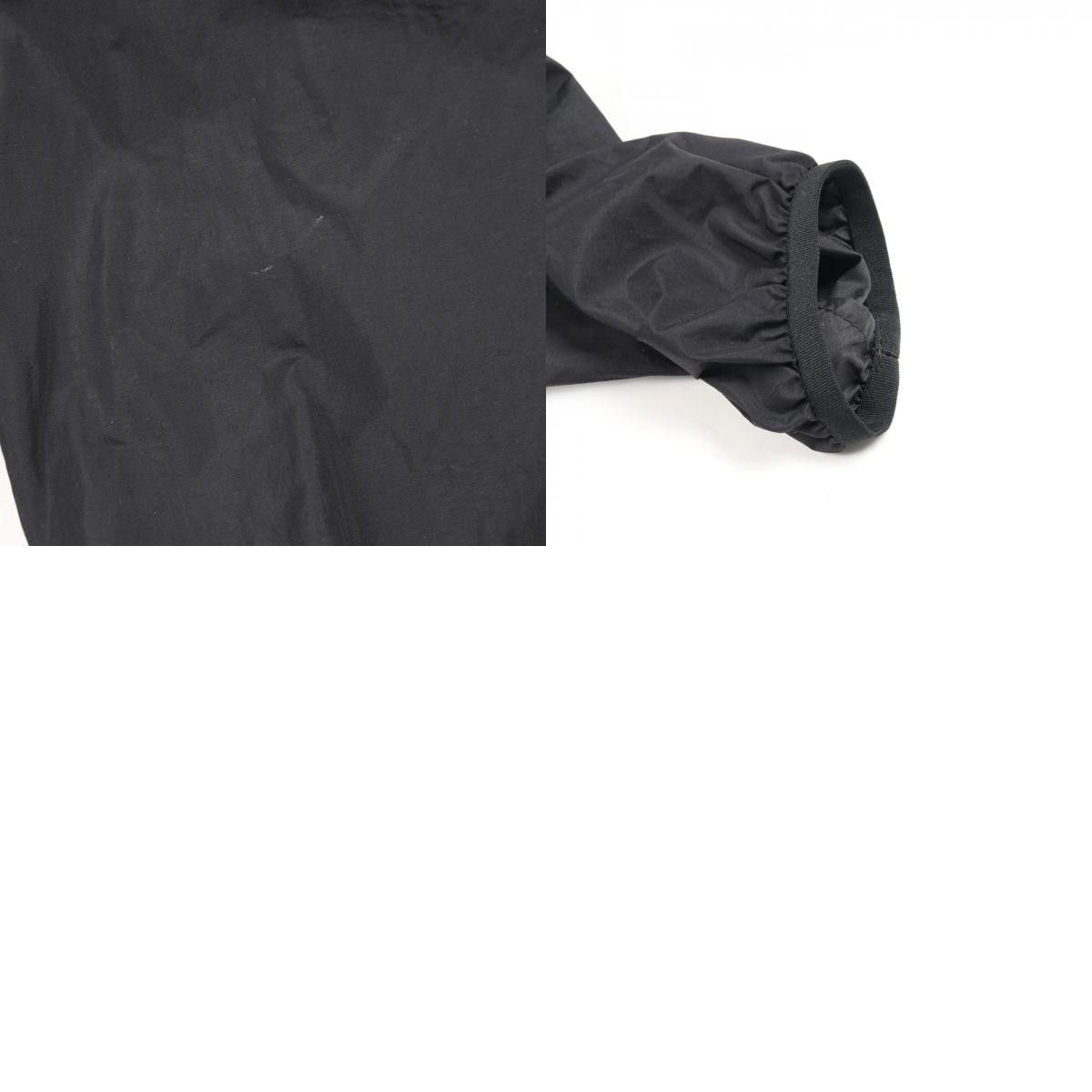 Moncler Moncler MONCLER FEGEO Nylon Outerwear Textile Outerwear DUTY FREE for USA Size ONE SIZE - 10 Thumbnail