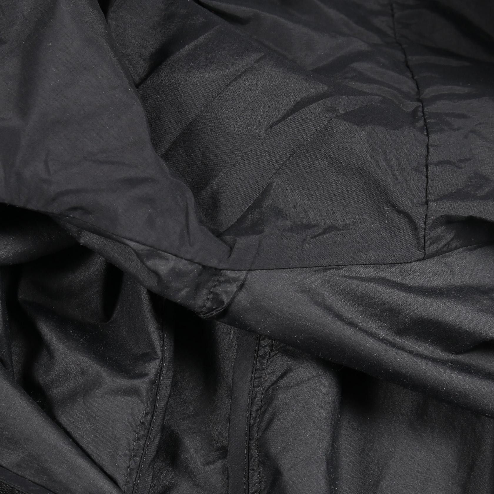 Moncler Moncler MONCLER FEGEO Nylon Outerwear Textile Outerwear DUTY FREE for USA Size ONE SIZE - 8 Thumbnail