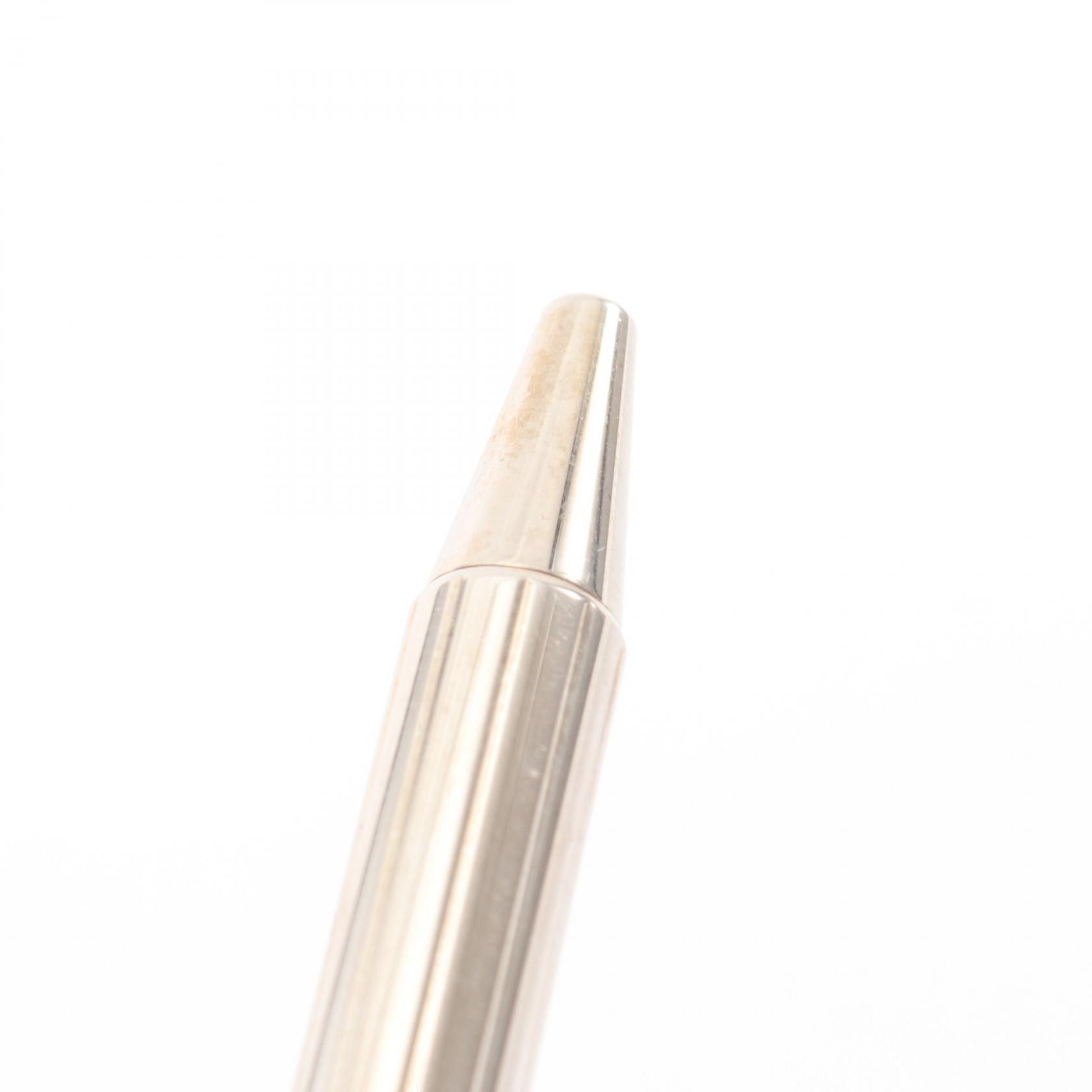 Cartier Cartier Cartier Santos de Cartier Ballpoint Pen Metal Pen DUTY FREE for USA Size ONE SIZE - 7 Thumbnail