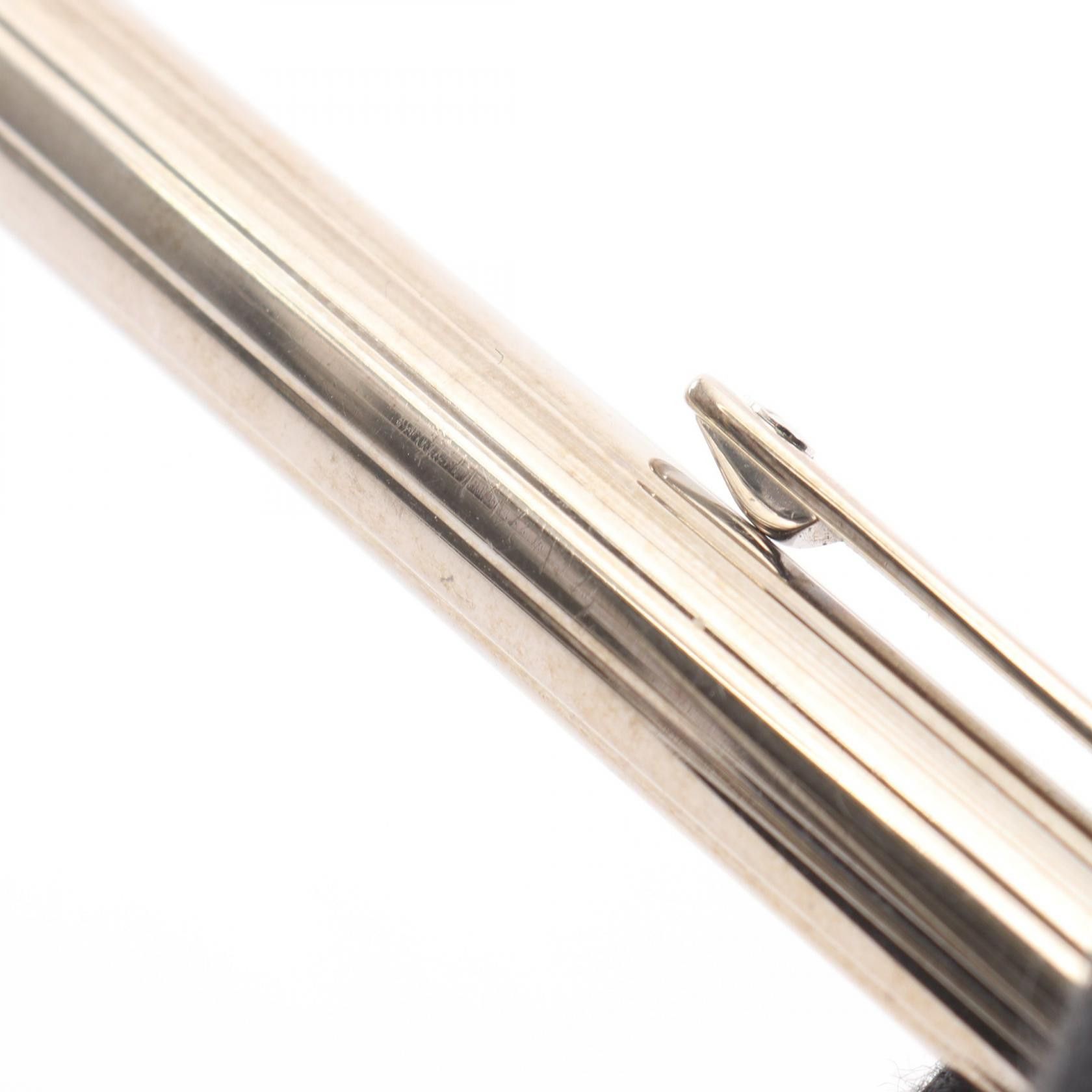 Cartier Cartier Cartier Santos de Cartier Ballpoint Pen Metal Pen DUTY FREE for USA Size ONE SIZE - 5 Thumbnail