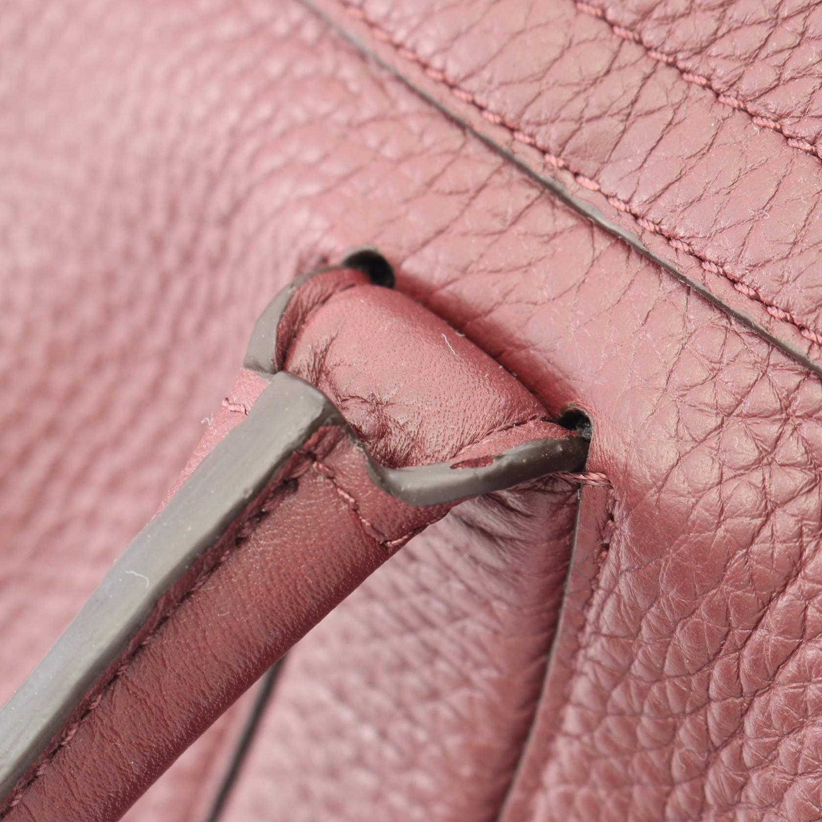 Mulberry Mulberry Mulberry Small Soft Bayswater Leather Tote Bag Leather Tote Bag HH9382 DUTY FREE for USA Size ONE SIZE - 6 Thumbnail