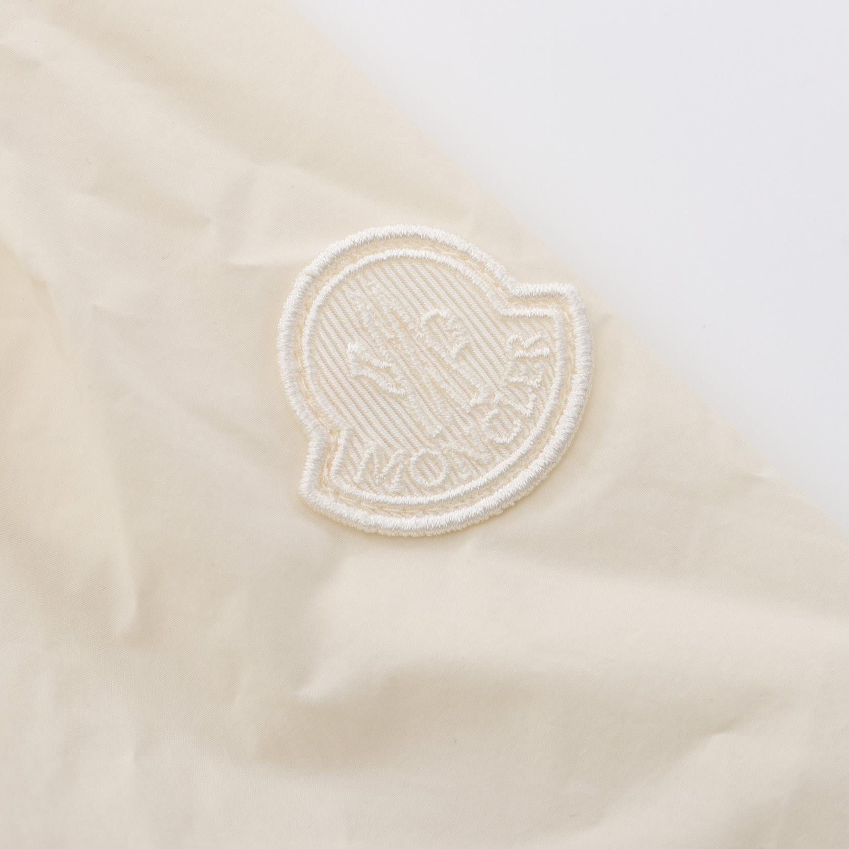 Moncler Moncler Moncler Vabre Nylon Jacket Textile Outerwear DUTY FREE for USA Size ONE SIZE - 6 Thumbnail