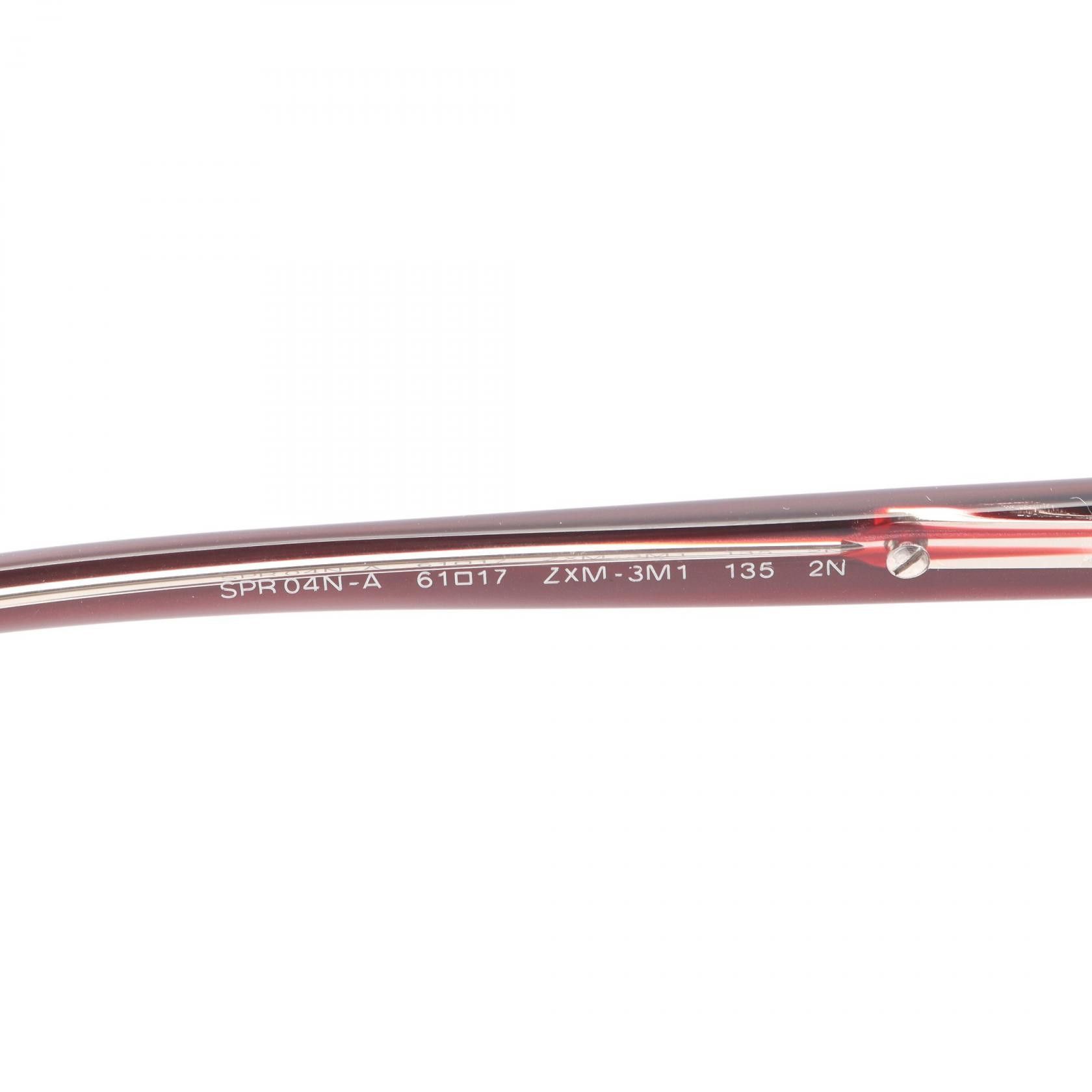Prada Prada Prada Sunglasses Plastic / Synthetic Sunglasses DUTY FREE for USA Size ONE SIZE - 5 Thumbnail