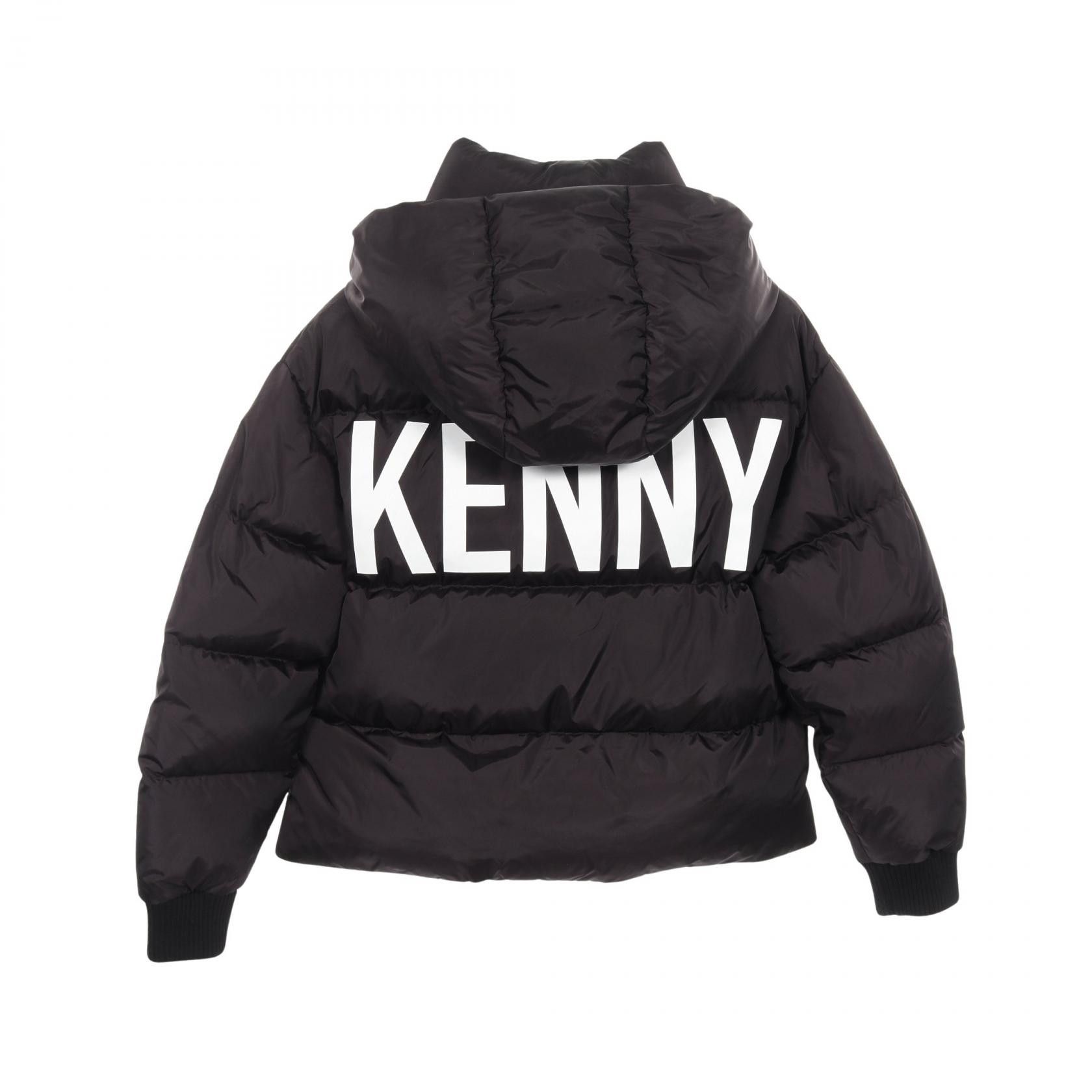 Dsquared2 Dsquared2 DSQUARED2 KENNY Nylon Down Jacket Textile Outerwear DUTY FREE for USA Size ONE SIZE - 2 Thumbnail