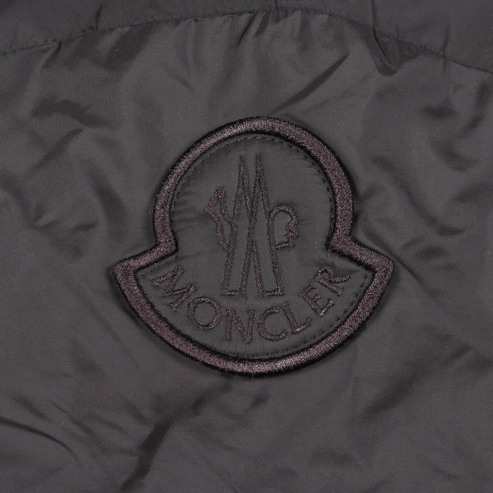 Moncler Moncler Moncler JUBBA Nylon Outerwear Textile Outerwear DUTY FREE for USA Size ONE SIZE - 7 Thumbnail