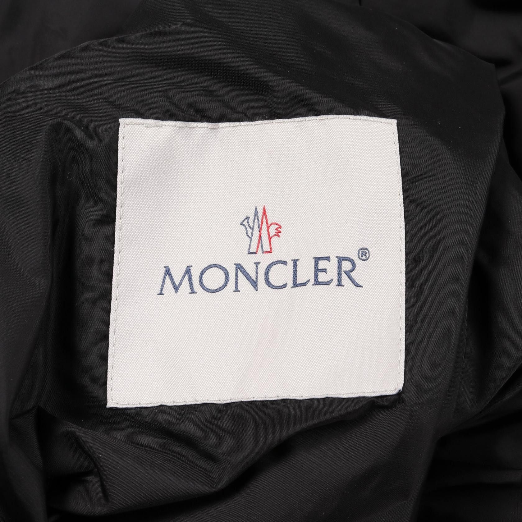 Moncler Moncler Moncler JUBBA Nylon Outerwear Textile Outerwear DUTY FREE for USA Size ONE SIZE - 4 Thumbnail
