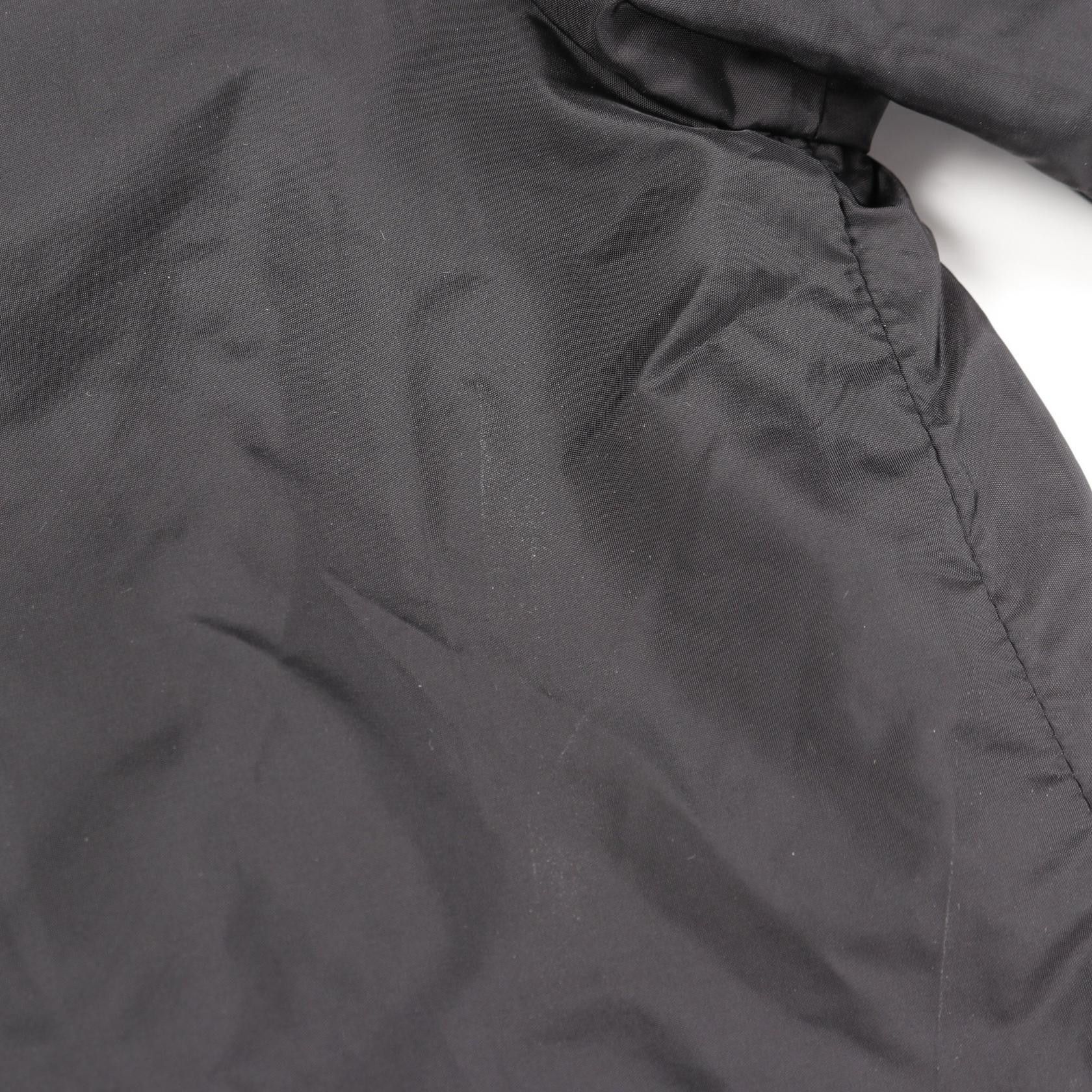Moncler Moncler Moncler JUBBA Nylon Outerwear Textile Outerwear DUTY FREE for USA Size ONE SIZE - 9 Thumbnail