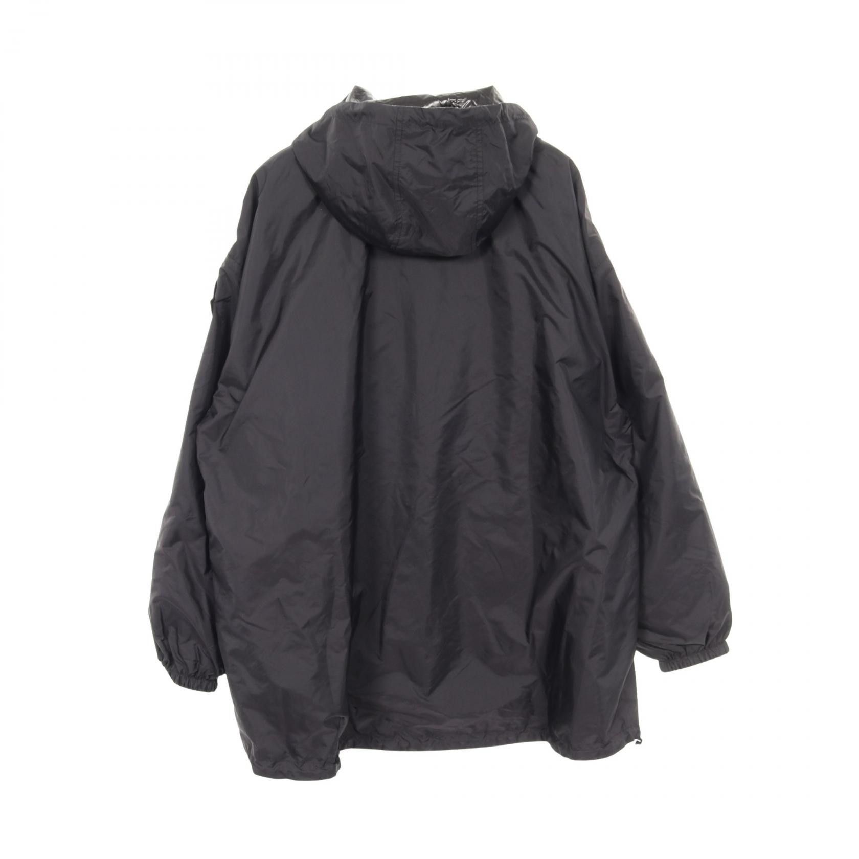 Moncler Moncler Moncler JUBBA Nylon Outerwear Textile Outerwear DUTY FREE for USA Size ONE SIZE - 2 Thumbnail