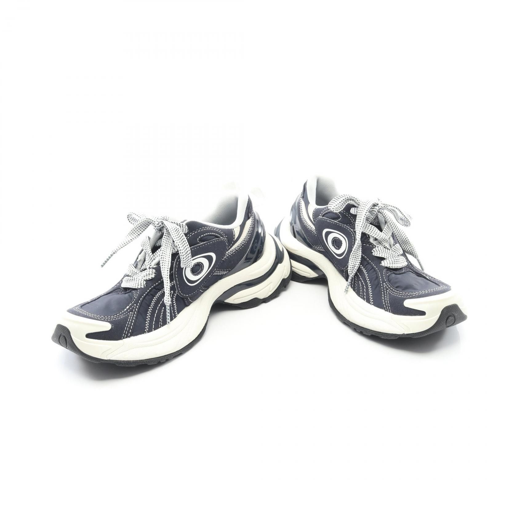 Other Other old order TURBO GT Fabric Sneakers Textile Shoes DUTY FREE for USA Size ONE SIZE - 3 Thumbnail