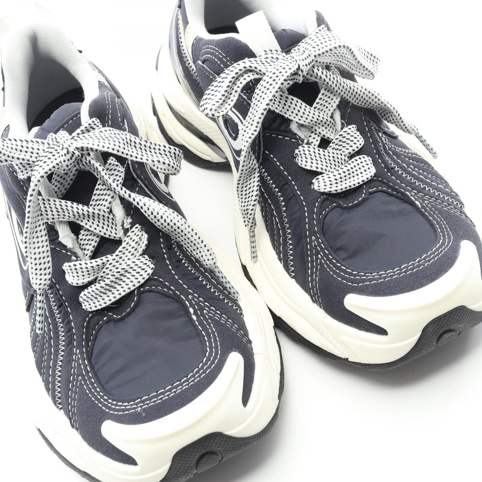 Other Other old order TURBO GT Fabric Sneakers Textile Shoes DUTY FREE for USA Size ONE SIZE - 8 Thumbnail