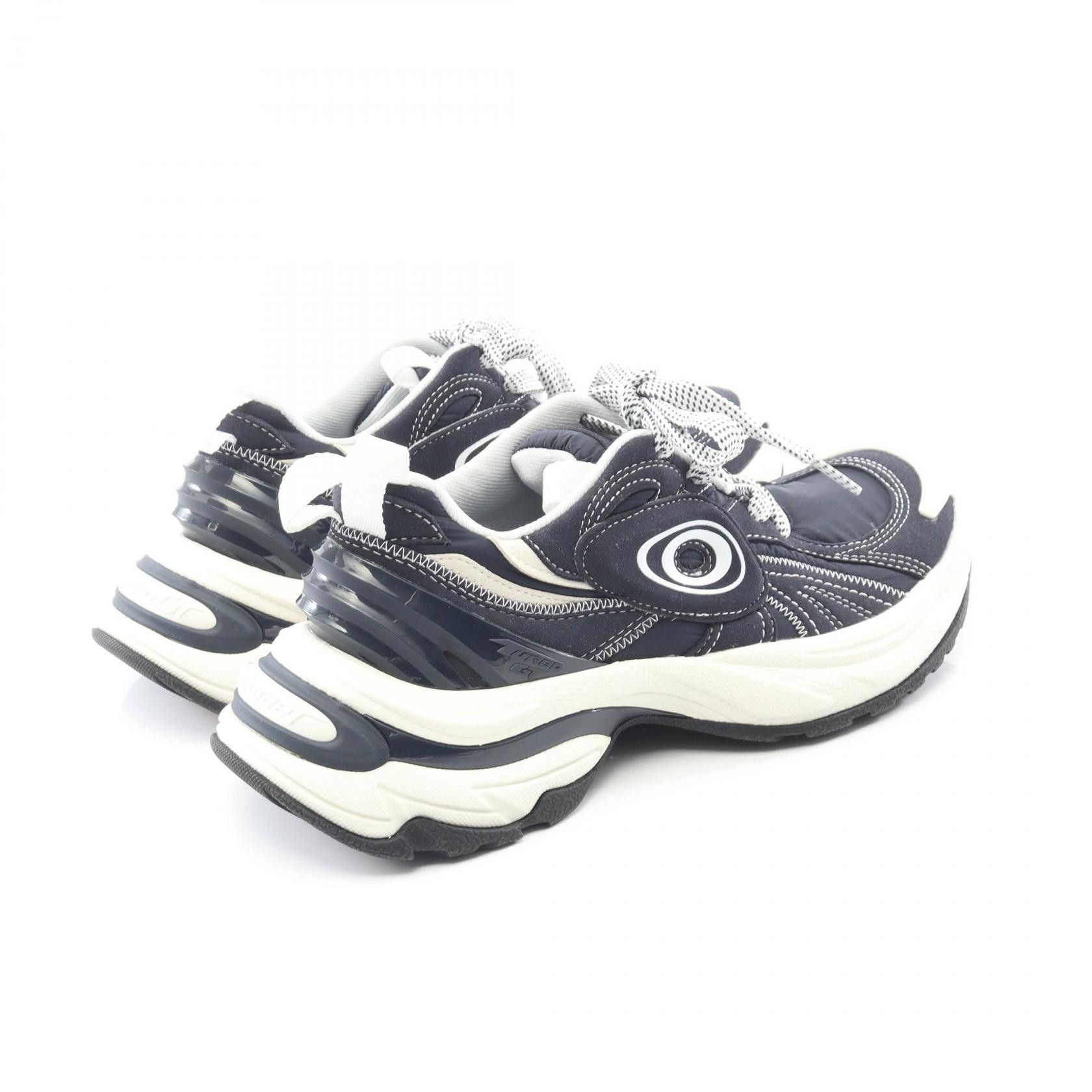 Other Other old order TURBO GT Fabric Sneakers Textile Shoes DUTY FREE for USA Size ONE SIZE - 2 Thumbnail