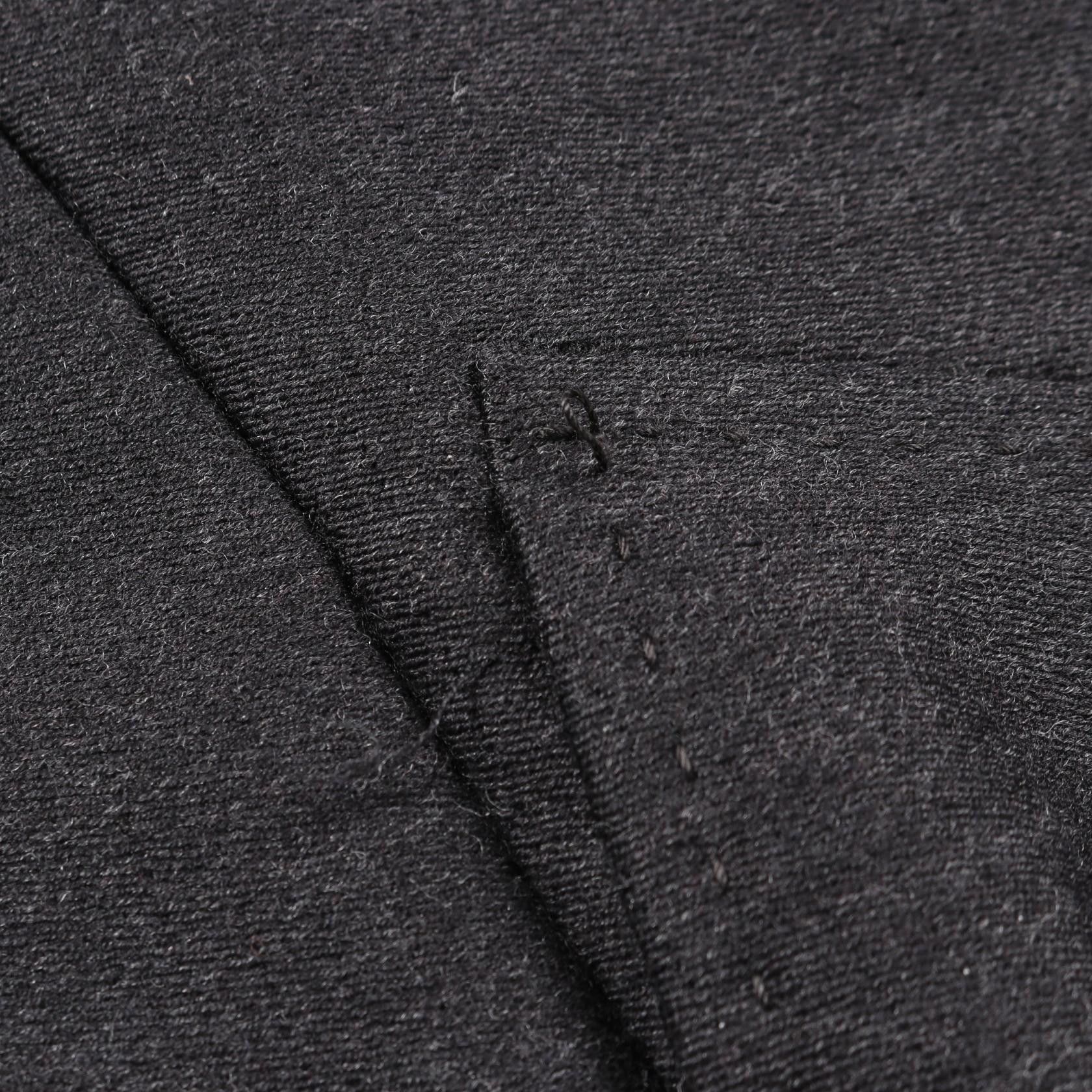 Louis Vuitton Louis Vuitton Louis Vuitton Wool Coat Textile Outerwear DUTY FREE for USA Size ONE SIZE - 6 Thumbnail