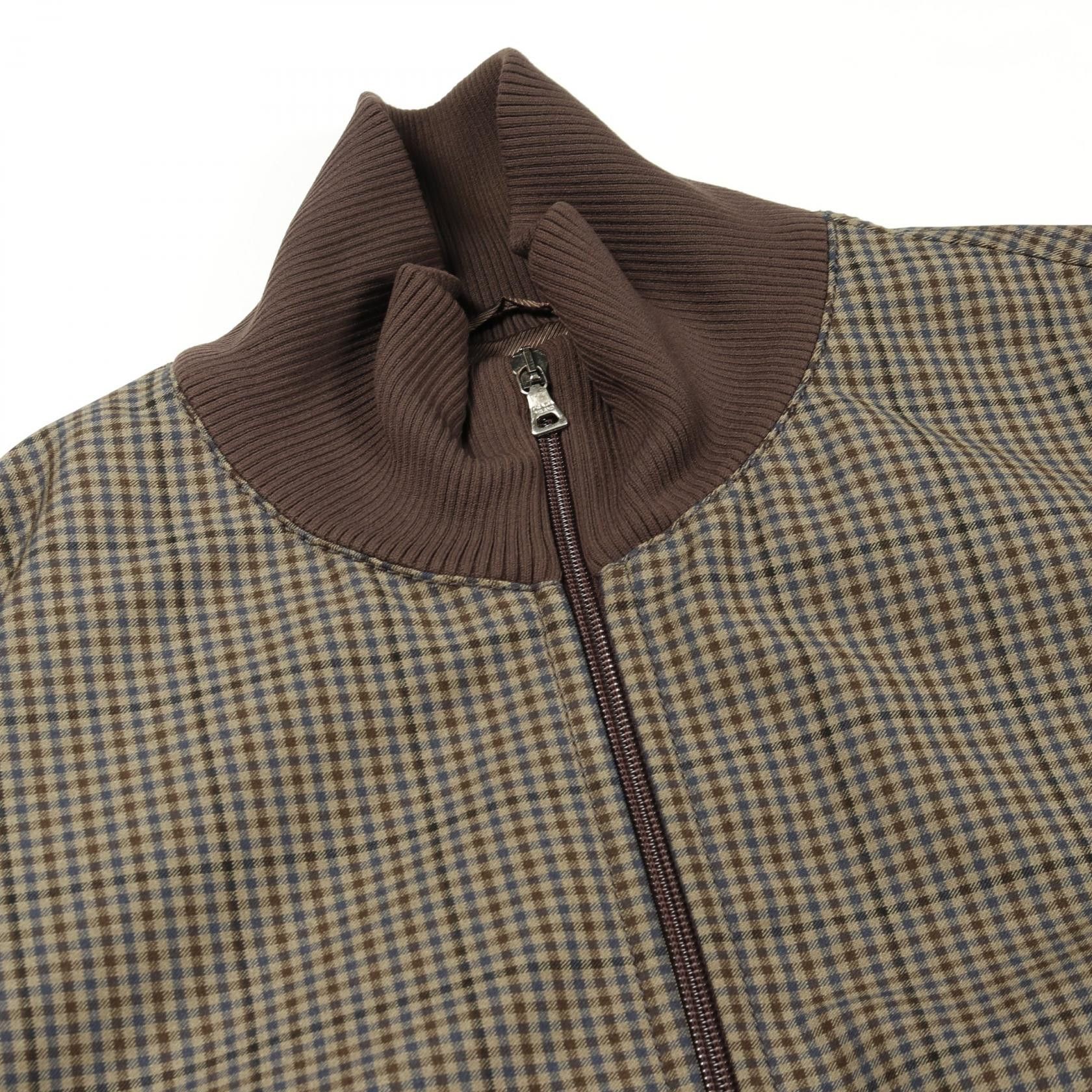 Prada Prada Prada Nylon Jacket Textile Outerwear DUTY FREE for USA Size ONE SIZE - 10 Thumbnail