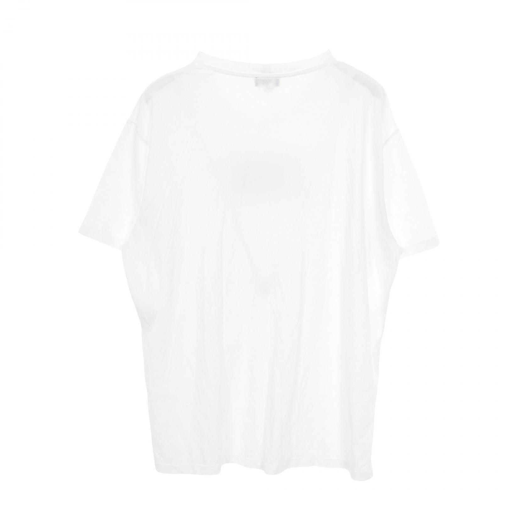 Chanel Chanel Chanel Monte Carlo Cotton Top Textile Tops C63125 DUTY FREE for USA Size ONE SIZE - 2 Thumbnail