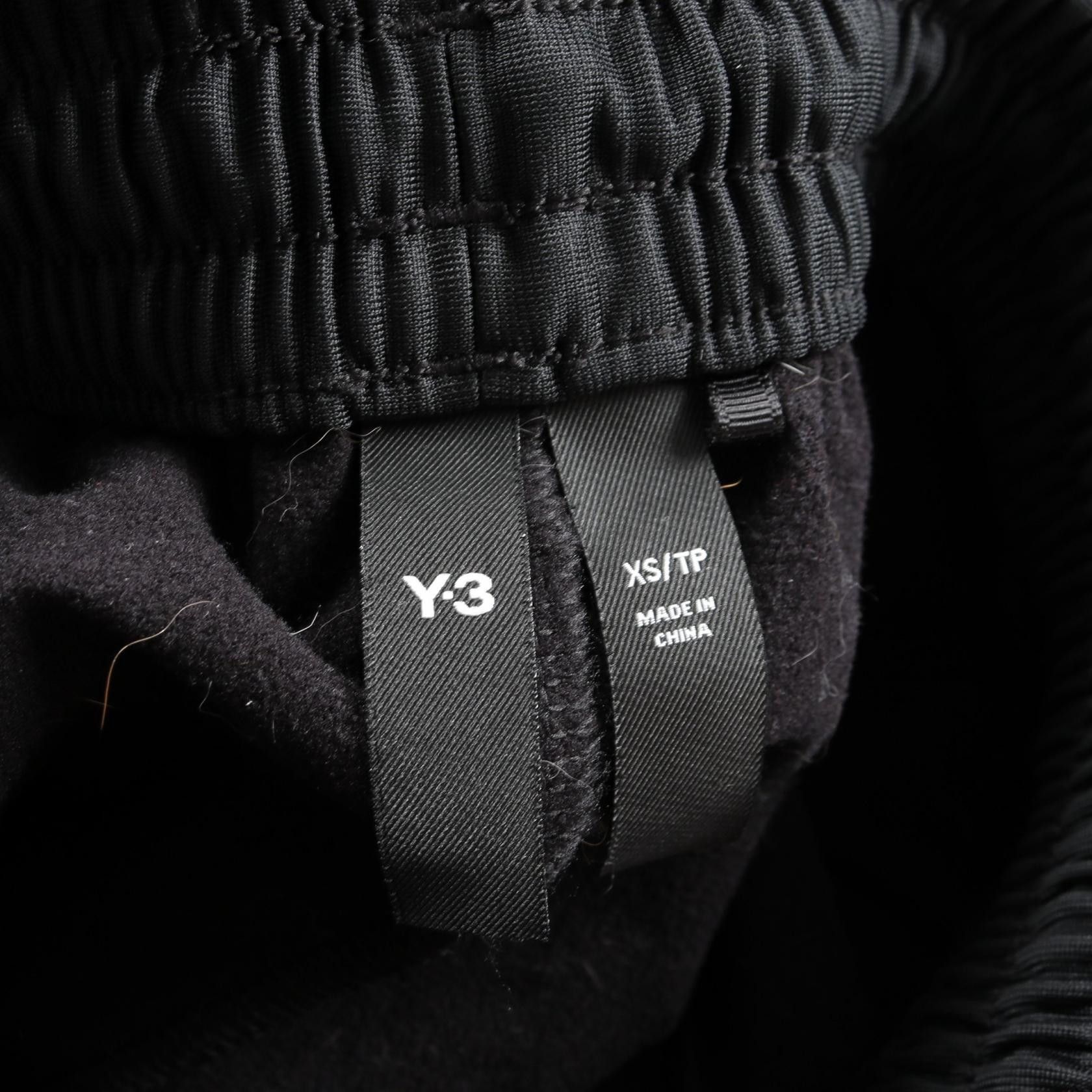 Other Other Y-3 Polyester Triacetate Pants Textile Pants H63060 DUTY FREE for USA Size ONE SIZE - 3 Thumbnail