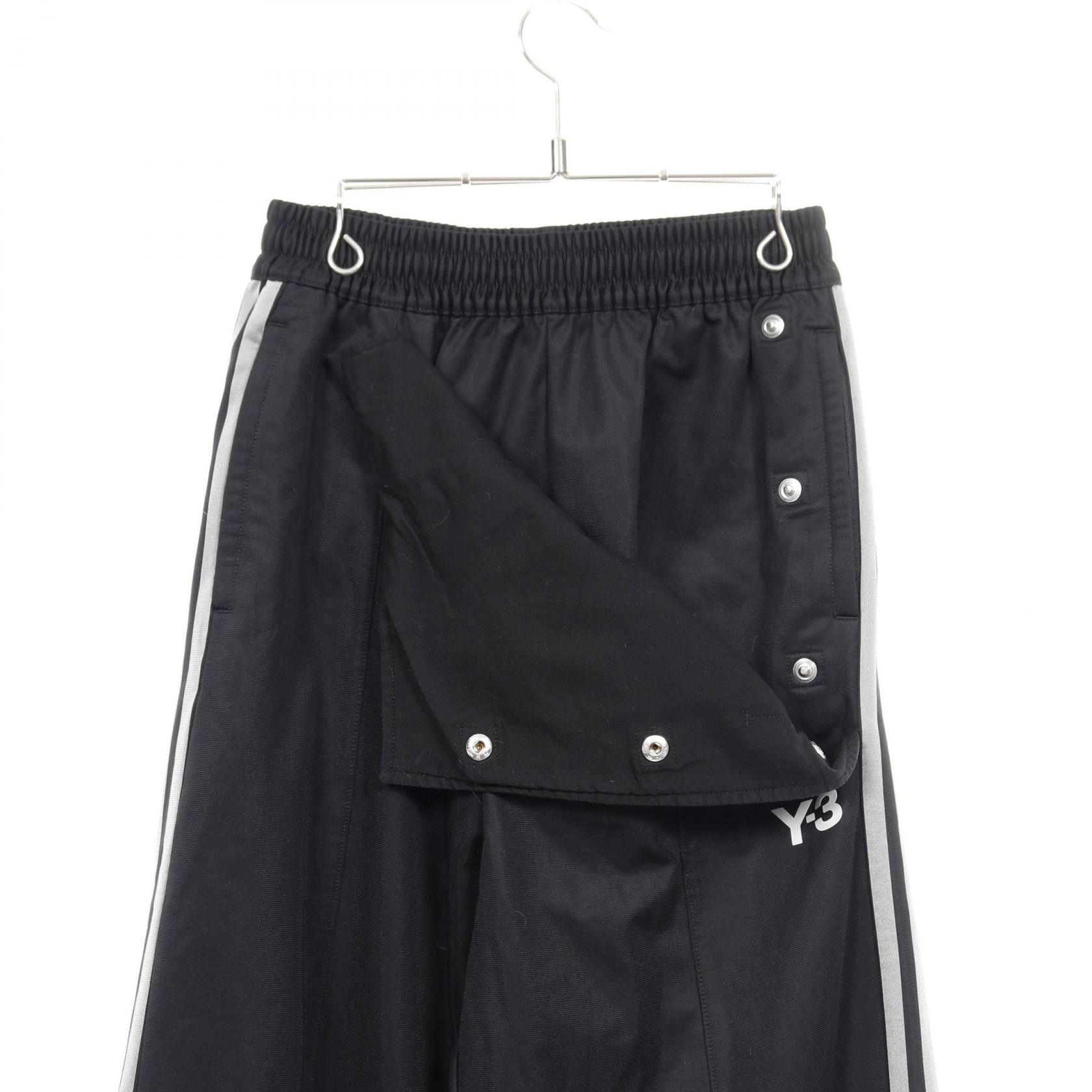 Other Other Y-3 Polyester Triacetate Pants Textile Pants H63060 DUTY FREE for USA Size ONE SIZE - 6 Thumbnail