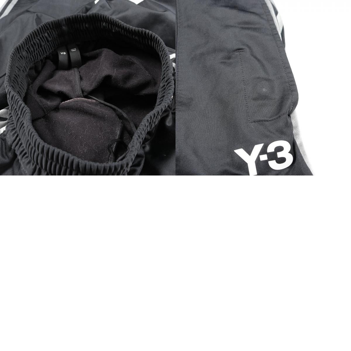 Other Other Y-3 Polyester Triacetate Pants Textile Pants H63060 DUTY FREE for USA Size ONE SIZE - 10 Thumbnail