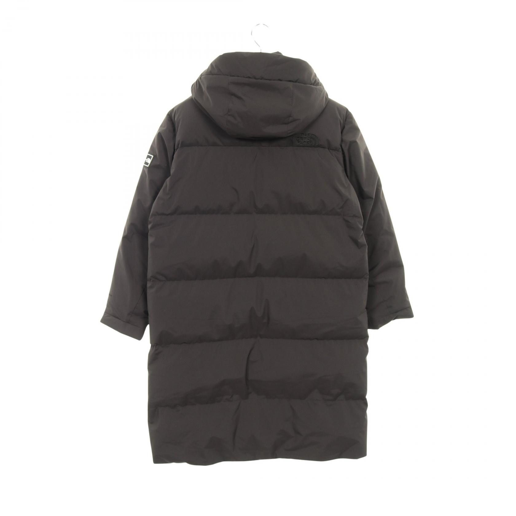 The North Face THE NORTH FACE THE NORTH FACE ACTION TECH Polyester Down Coat Textile Outerwear DUTY FREE for USA Size ONE SIZE - 2 Thumbnail