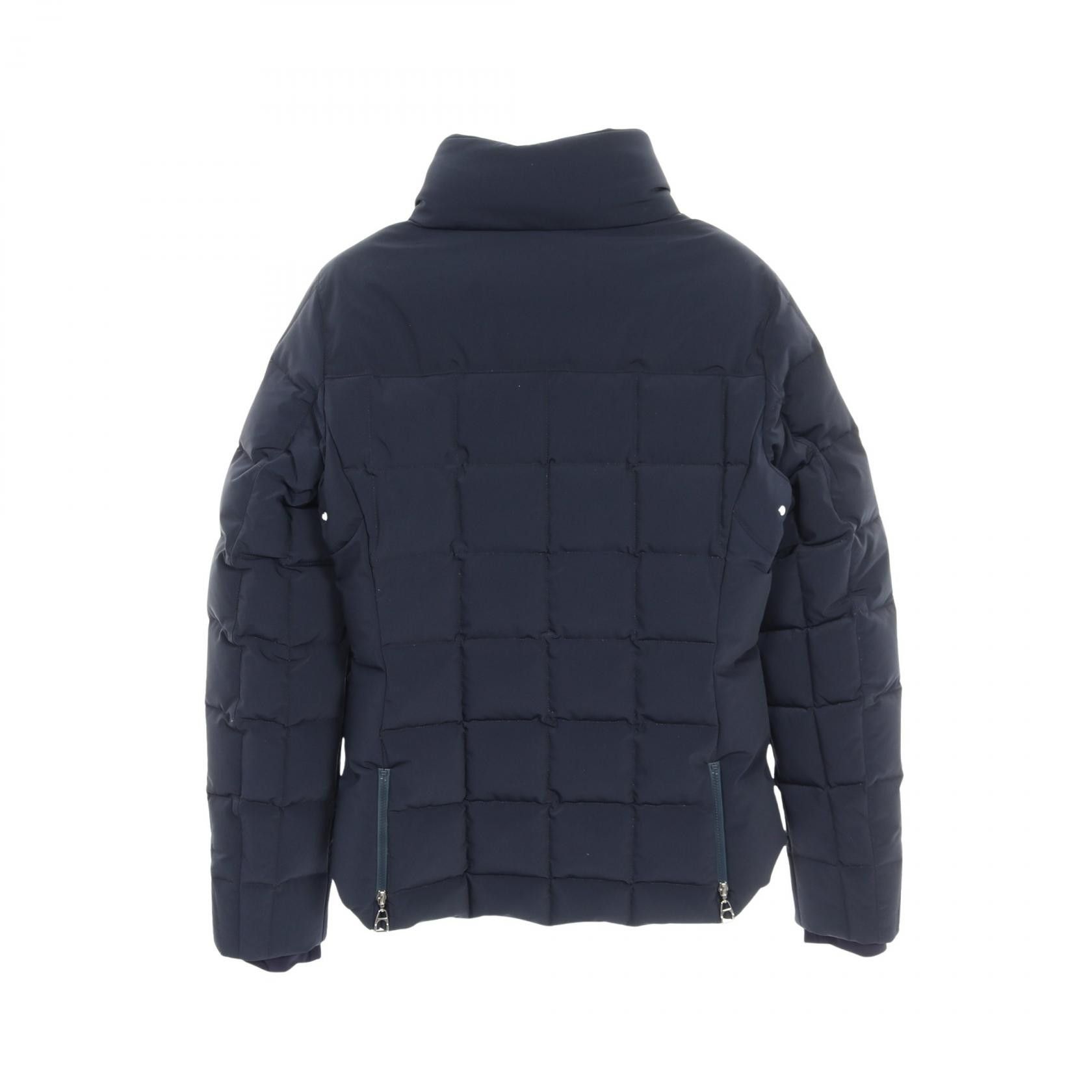 Hermes Hermes Hermes Polyamide Down Jacket Plastic / Synthetic Outerwear DUTY FREE for USA Size ONE SIZE - 2 Thumbnail