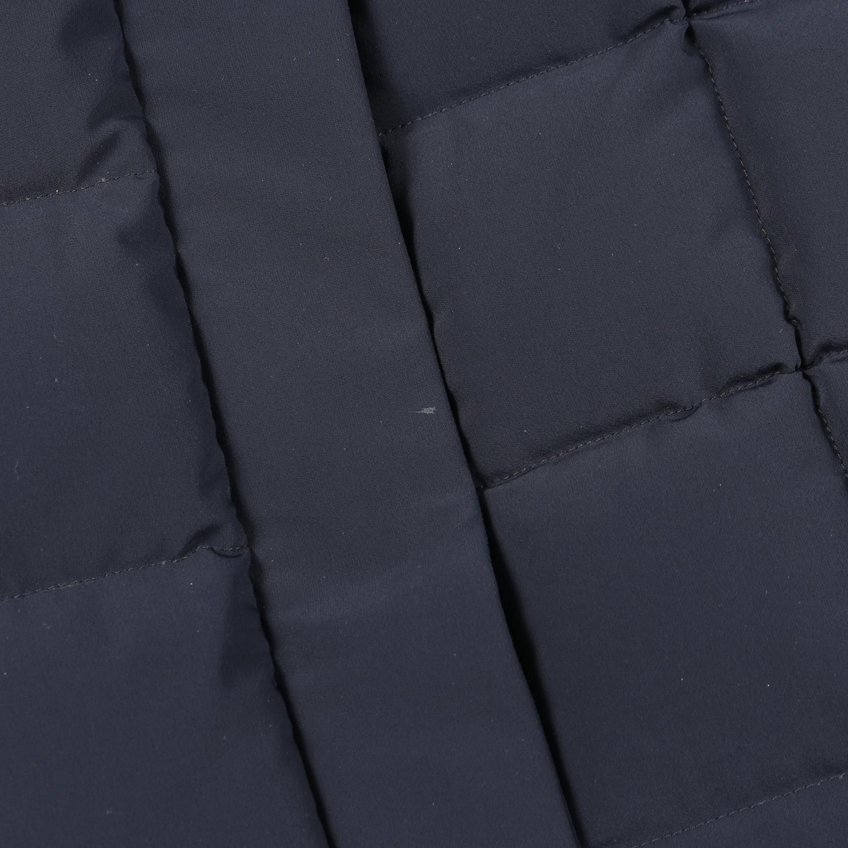 Hermes Hermes Hermes Polyamide Down Jacket Plastic / Synthetic Outerwear DUTY FREE for USA Size ONE SIZE - 9 Thumbnail