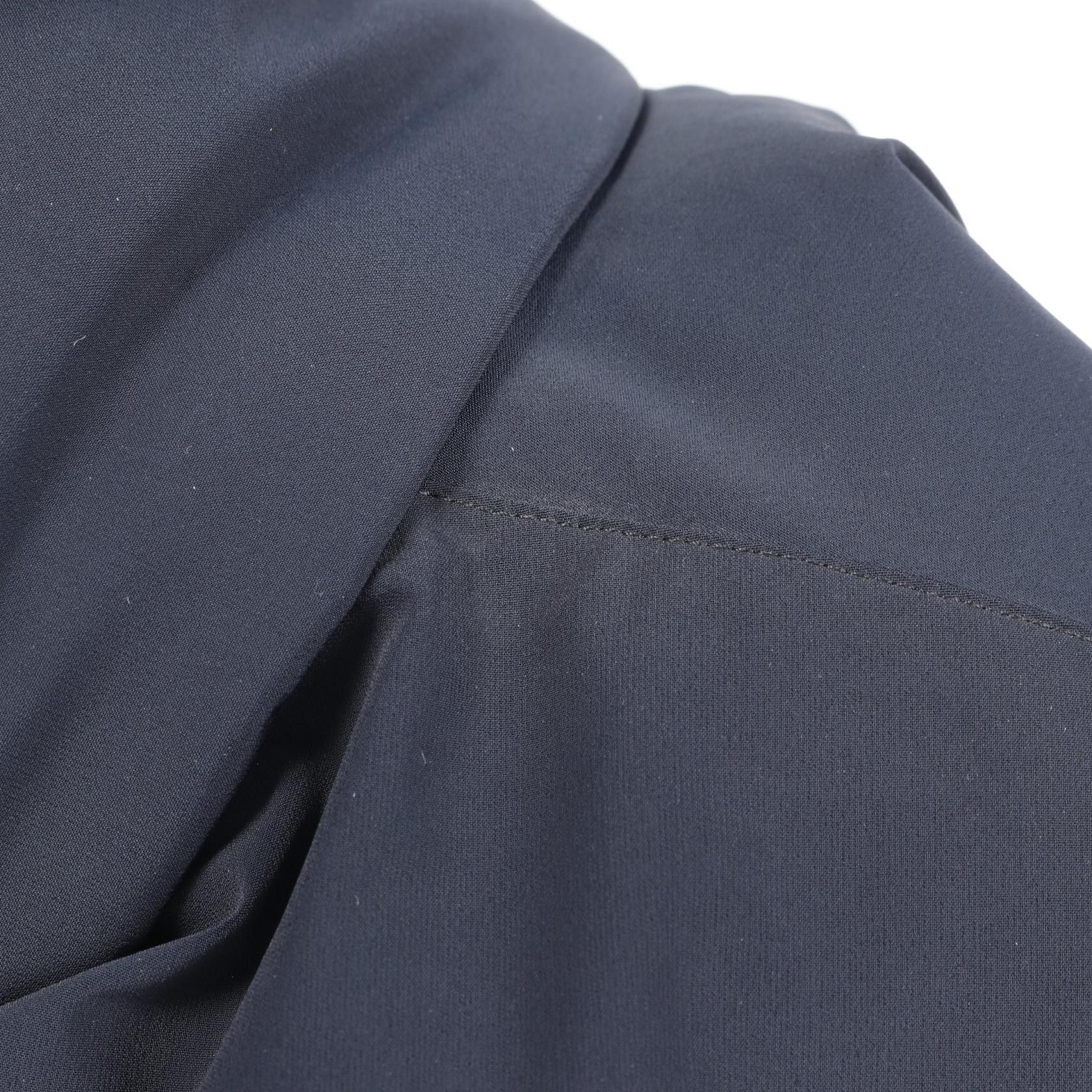 Hermes Hermes Hermes Polyamide Down Jacket Plastic / Synthetic Outerwear DUTY FREE for USA Size ONE SIZE - 7 Thumbnail