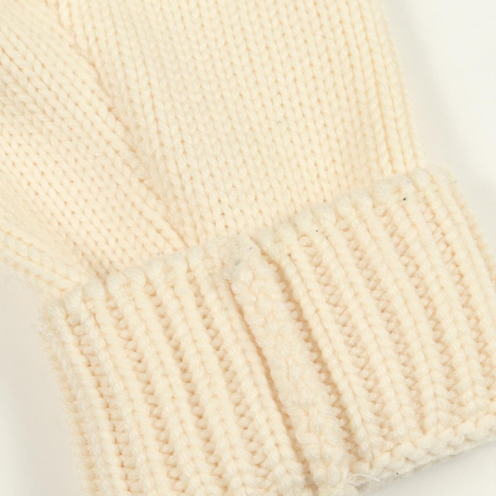 Fendi Fendi Fendi Wool Knit Top Textile Tops DUTY FREE for USA Size ONE SIZE - 6 Thumbnail