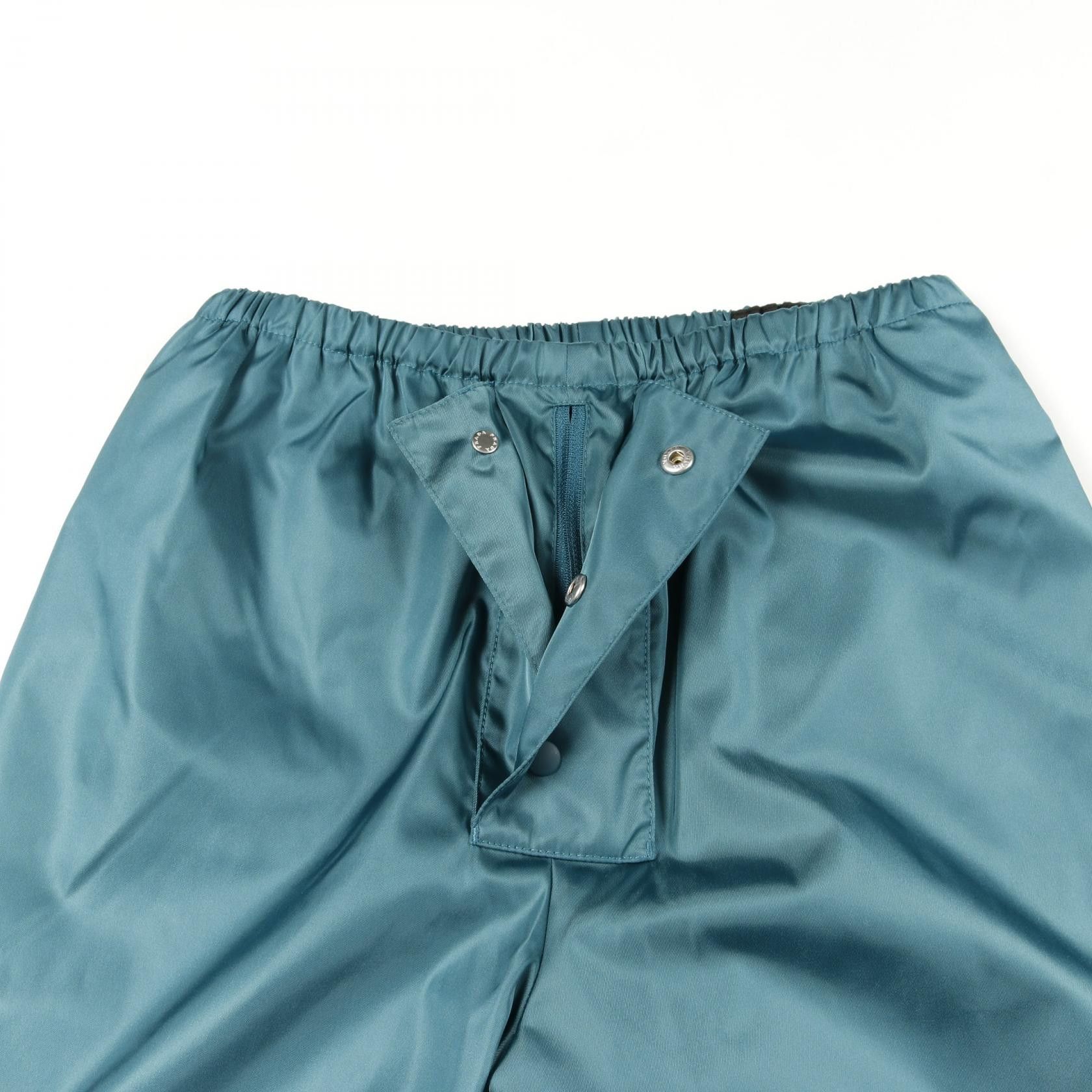 Prada Prada Prada Re-Nylon Nylon Pants Textile Pants DUTY FREE for USA Size ONE SIZE - 6 Thumbnail