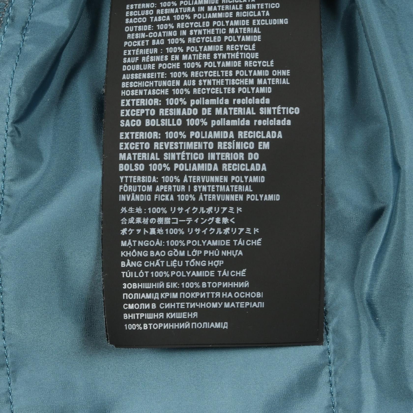 Prada Prada Prada Re-Nylon Nylon Pants Textile Pants DUTY FREE for USA Size ONE SIZE - 4 Thumbnail