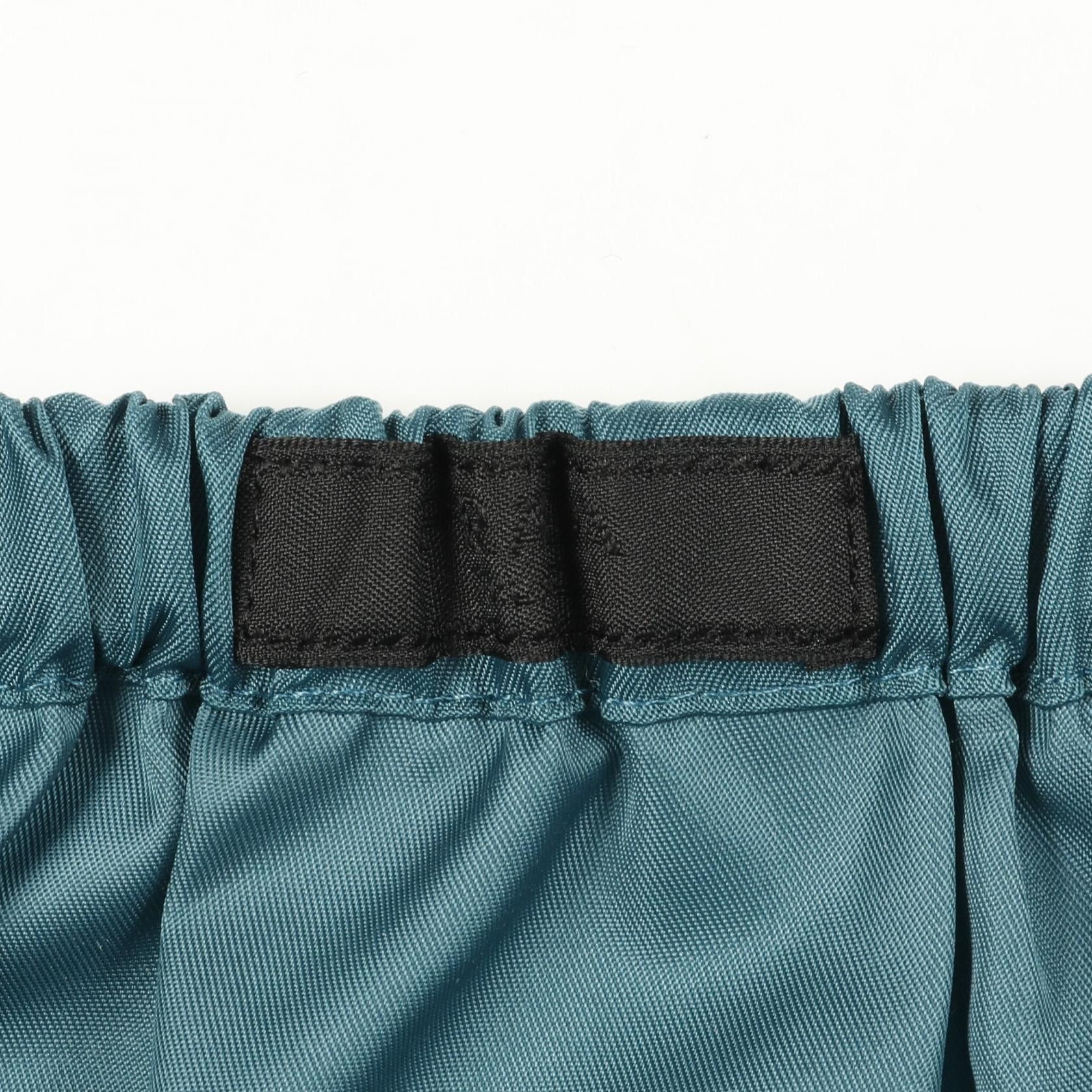 Prada Prada Prada Re-Nylon Nylon Pants Textile Pants DUTY FREE for USA Size ONE SIZE - 3 Thumbnail