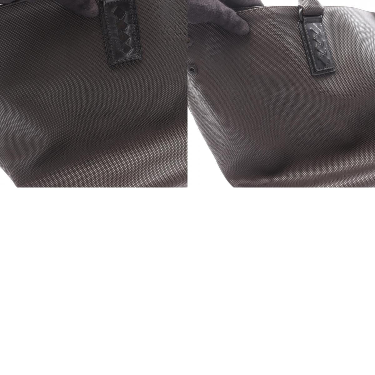 Bottega Veneta Bottega Veneta Bottega Veneta Marco Polo Leather Tote Bag Leather Tote Bag 222498 DUTY FREE for USA Size ONE SIZE - 10 Thumbnail
