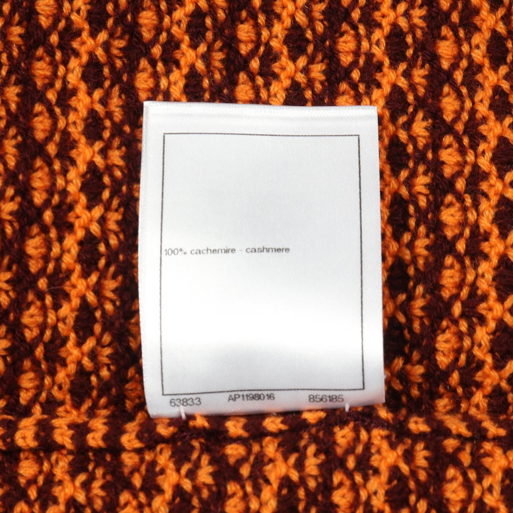 Chanel Chanel CHANEL Dress Textile Dresses P75435 DUTY FREE for USA Size ONE SIZE - 4 Thumbnail