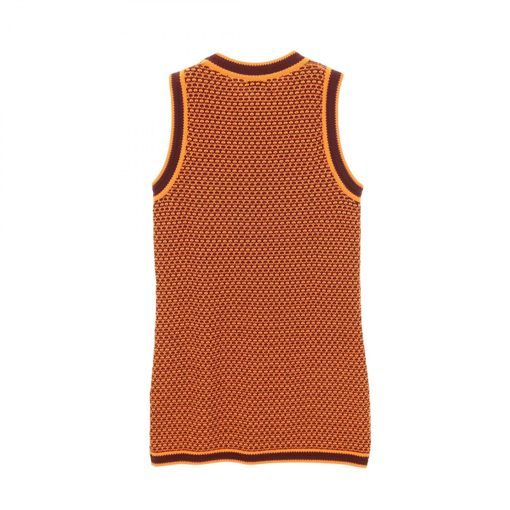 Chanel Chanel CHANEL Dress Textile Dresses P75435 DUTY FREE for USA Size ONE SIZE - 2 Thumbnail