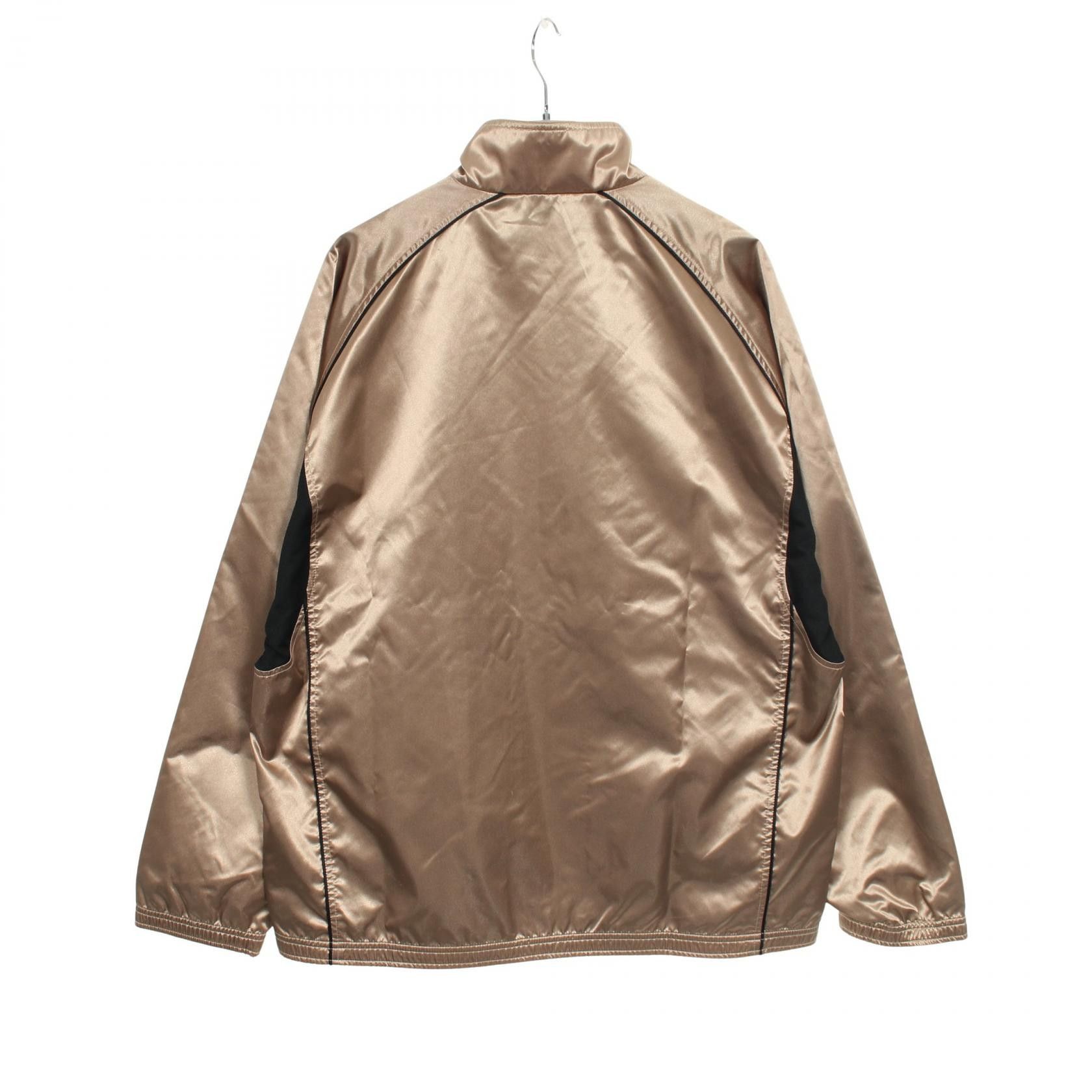 Other Other F.C.Real Bristol × Nike Polyester Jacket Textile Outerwear DUTY FREE for USA Size ONE SIZE - 2 Thumbnail