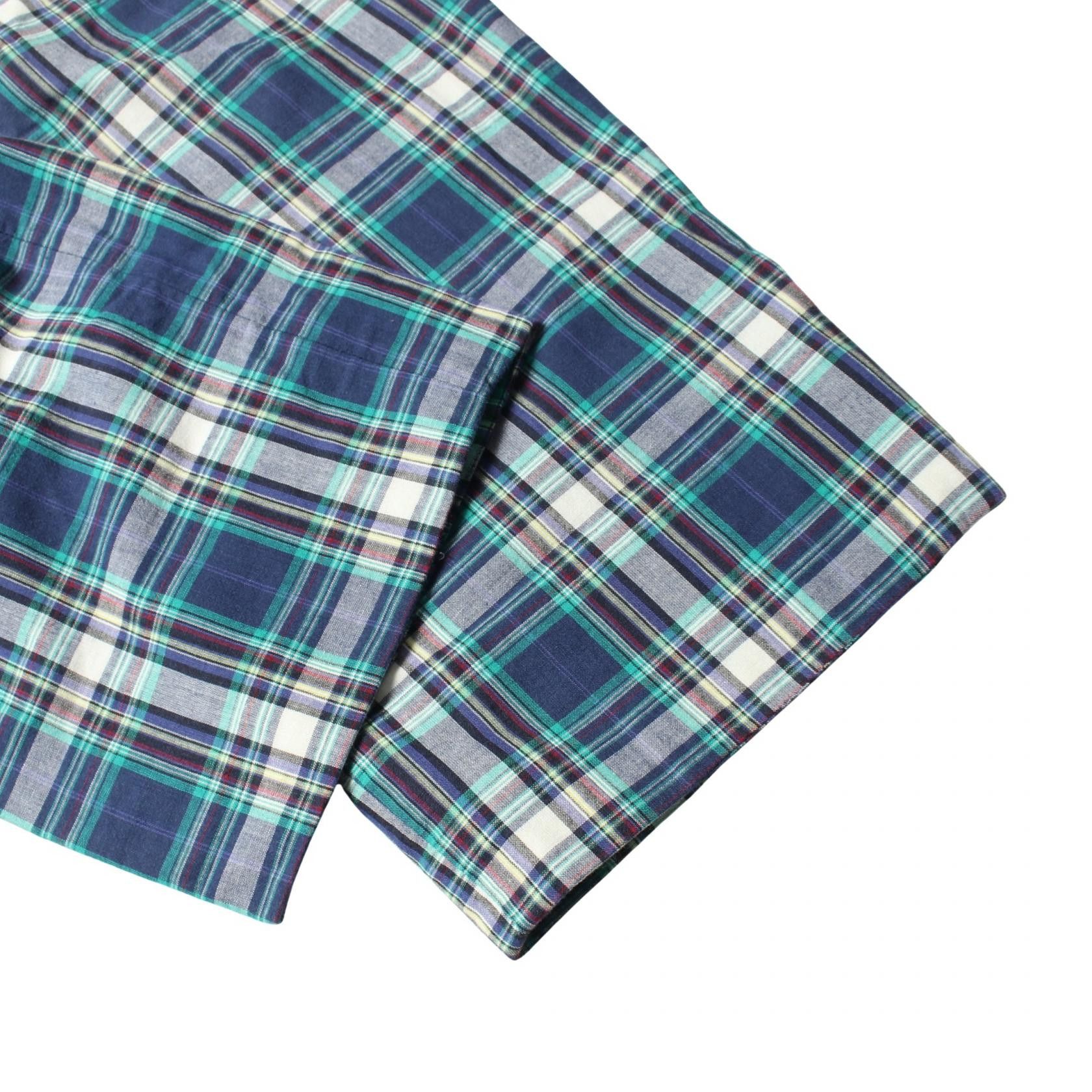 Comme des Garcons Comme des Garcons Comme des GARCONS HOMME PLUS Cotton Pants Textile Pants PA-P045 DUTY FREE for USA Size ONE SIZE - 6 Thumbnail