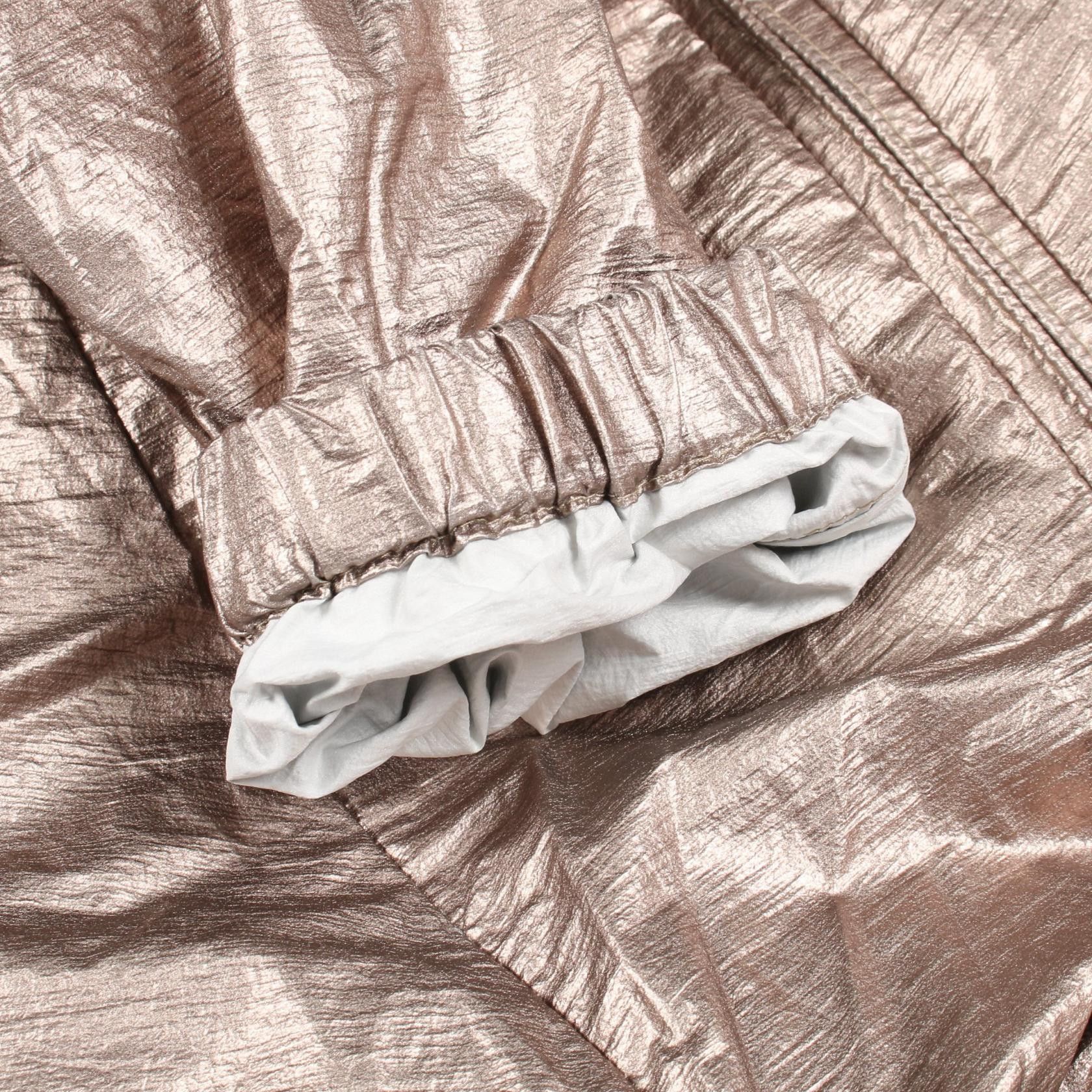 Moncler Moncler Moncler ESCHAMALI Nylon Outerwear Textile Outerwear 1A76000 DUTY FREE for USA Size ONE SIZE - 8 Thumbnail