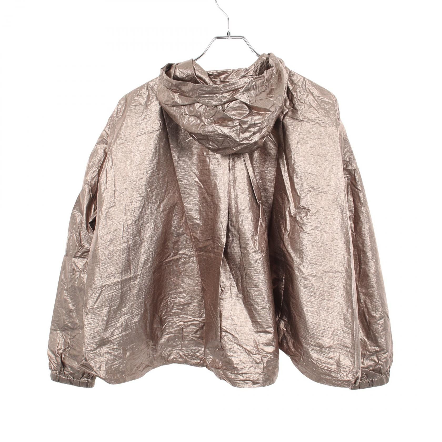 Moncler Moncler Moncler ESCHAMALI Nylon Outerwear Textile Outerwear 1A76000 DUTY FREE for USA Size ONE SIZE - 2 Thumbnail