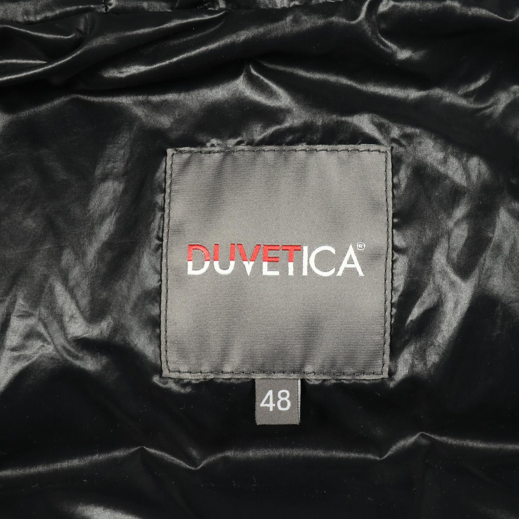 Other Other DUVETICA JACO Down Jacket Textile Outerwear DUTY FREE for USA Size ONE SIZE - 3 Thumbnail