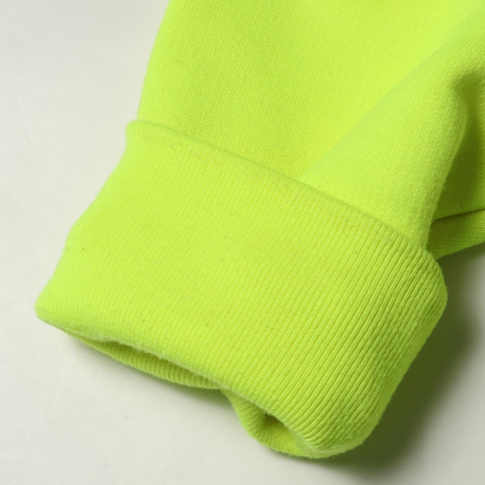 Vetements Vetements Vetements Polyester Hoodie Textile Sweatshirts & Hoodies DUTY FREE for USA Size ONE SIZE - 9 Thumbnail