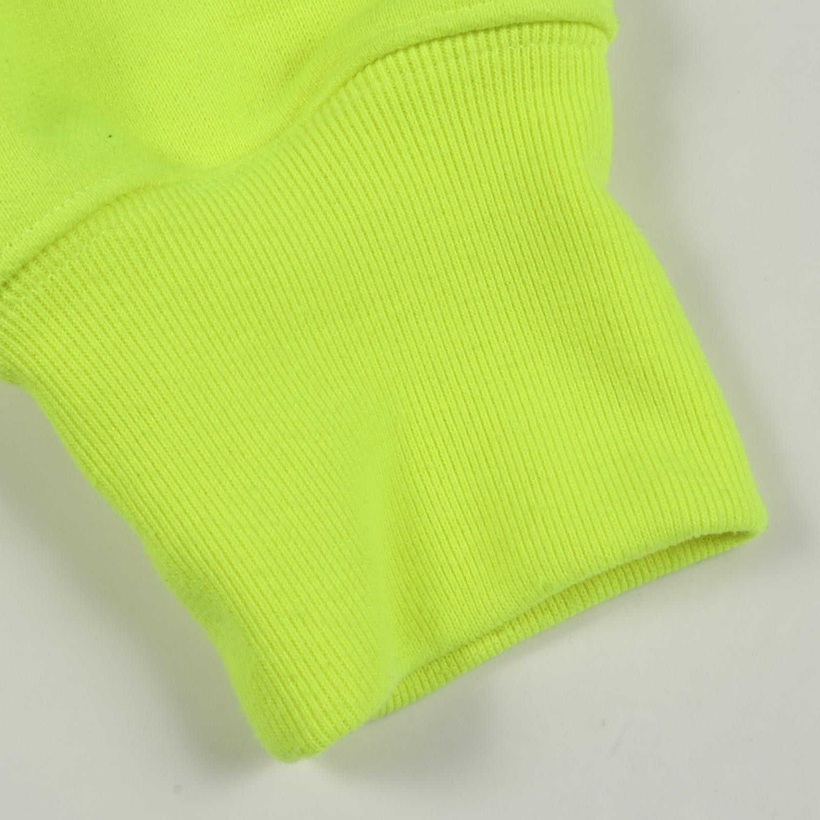 Vetements Vetements Vetements Polyester Hoodie Textile Sweatshirts & Hoodies DUTY FREE for USA Size ONE SIZE - 7 Thumbnail