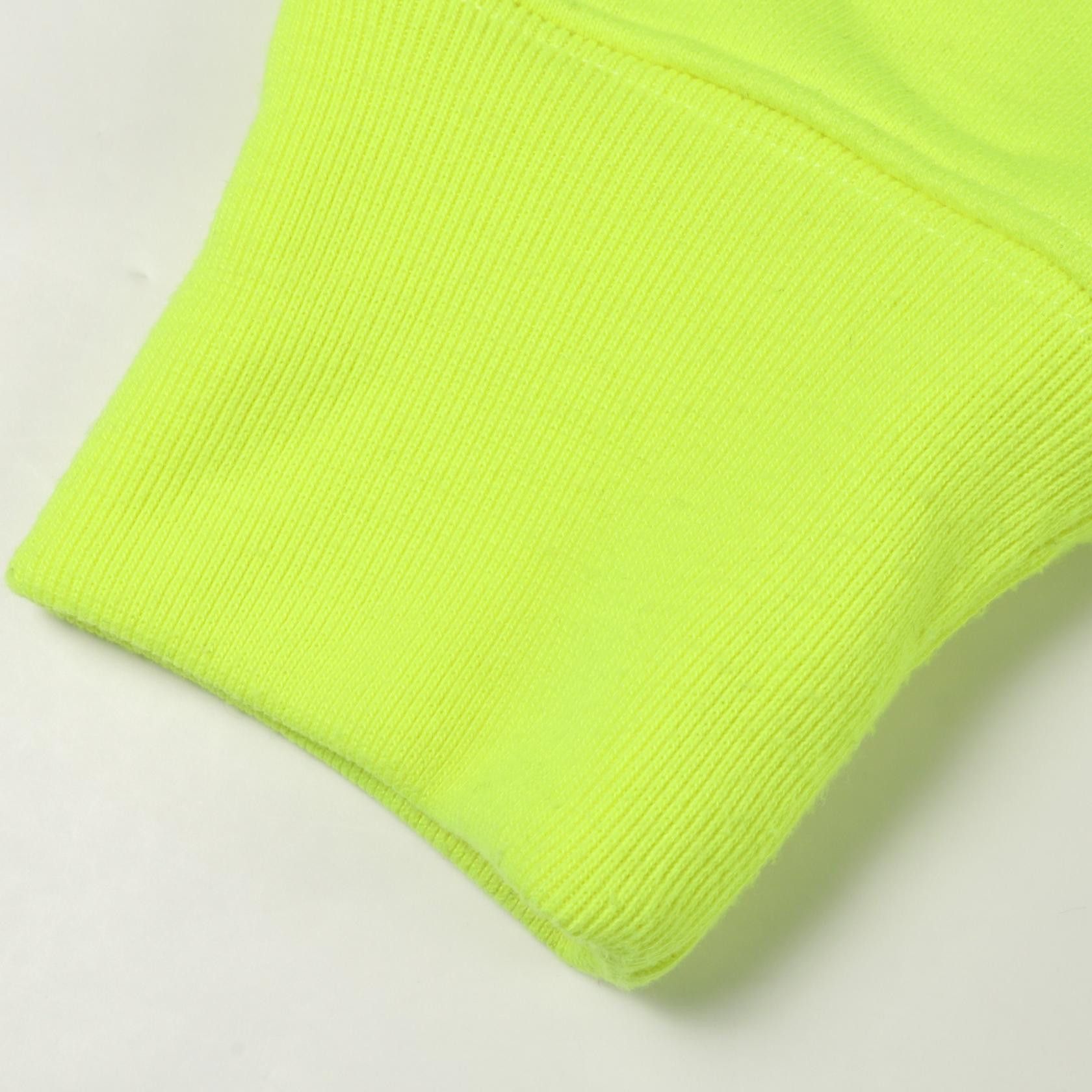 Vetements Vetements Vetements Polyester Hoodie Textile Sweatshirts & Hoodies DUTY FREE for USA Size ONE SIZE - 8 Thumbnail