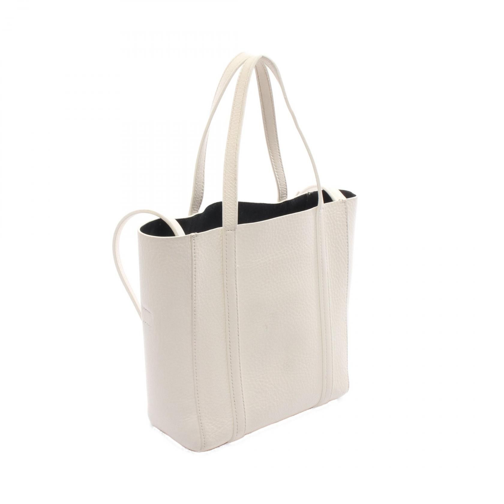 Balenciaga Balenciaga Balenciaga Everyday Xxs Leather Tote Bag Leather Tote Bag 551815 DUTY FREE for USA Size ONE SIZE - 2 Thumbnail