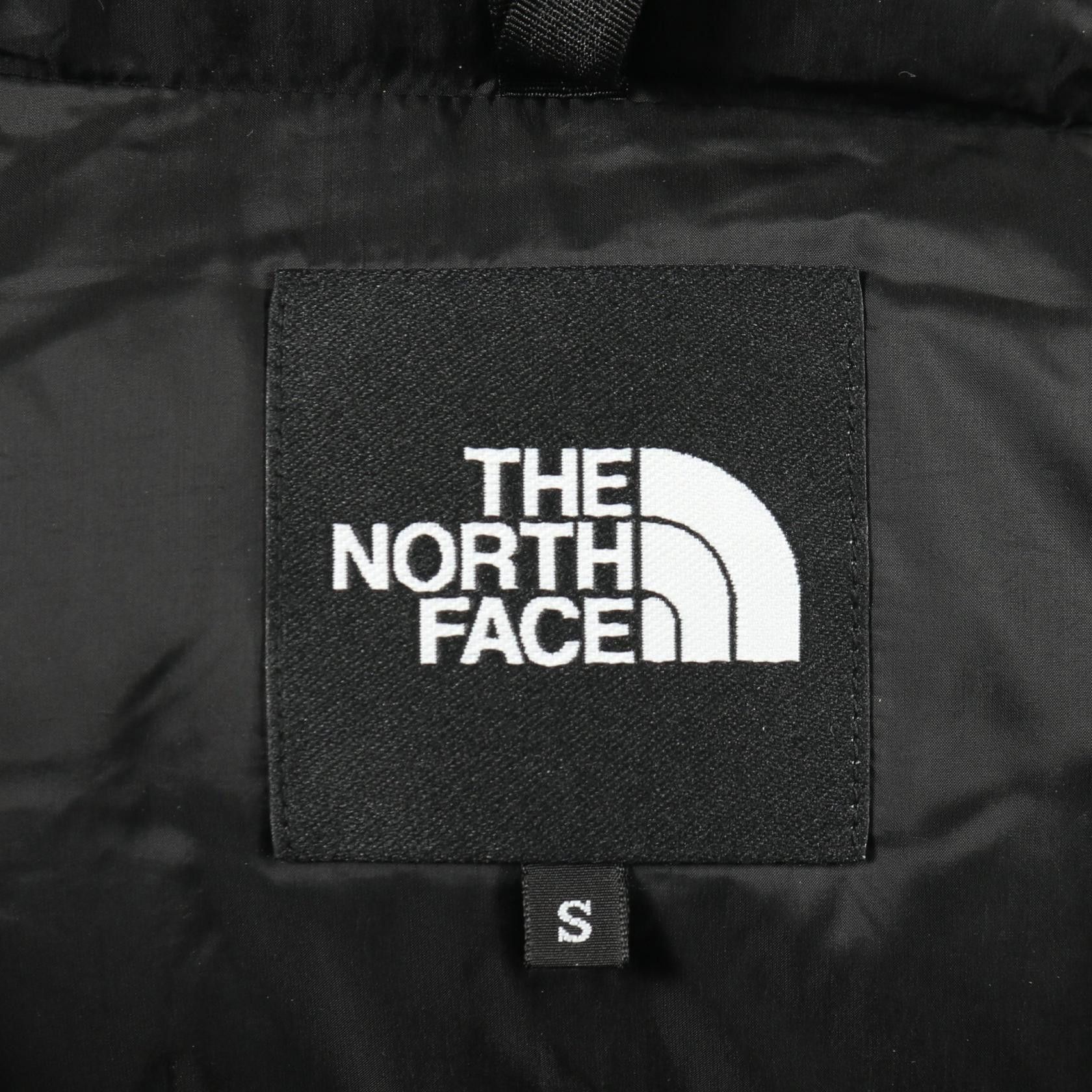 The North Face THE NORTH FACE THE NORTH FACE BALTRO LIGHT JACKET Down Jacket Textile Outerwear ND92340 DUTY FREE for USA Size ONE SIZE - 3 Thumbnail