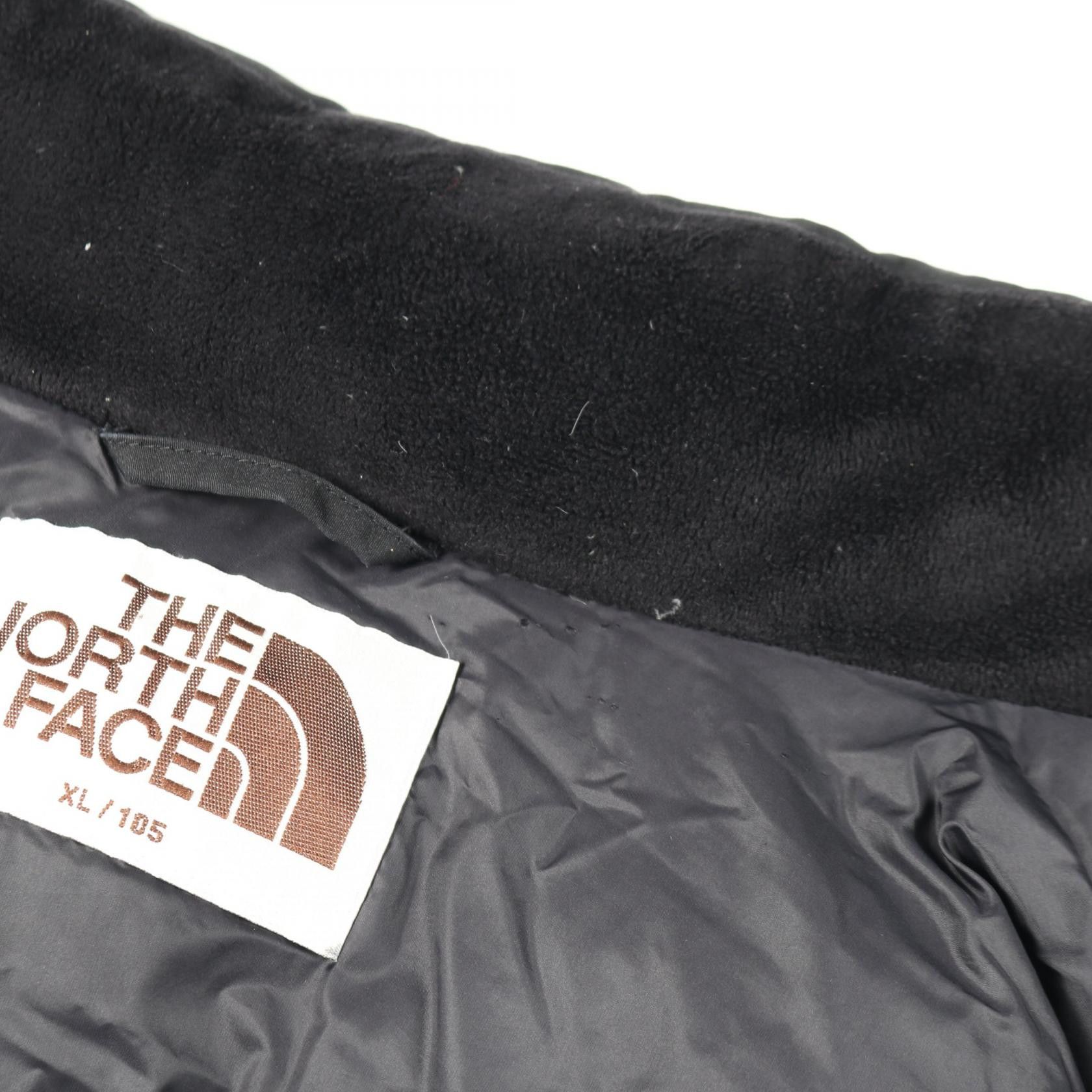 The North Face THE NORTH FACE The North Face White Label Neilton Down Jacket Down Jacket Textile Outerwear NJ1DN55J DUTY FREE for USA Size ONE SIZE - 5 Thumbnail
