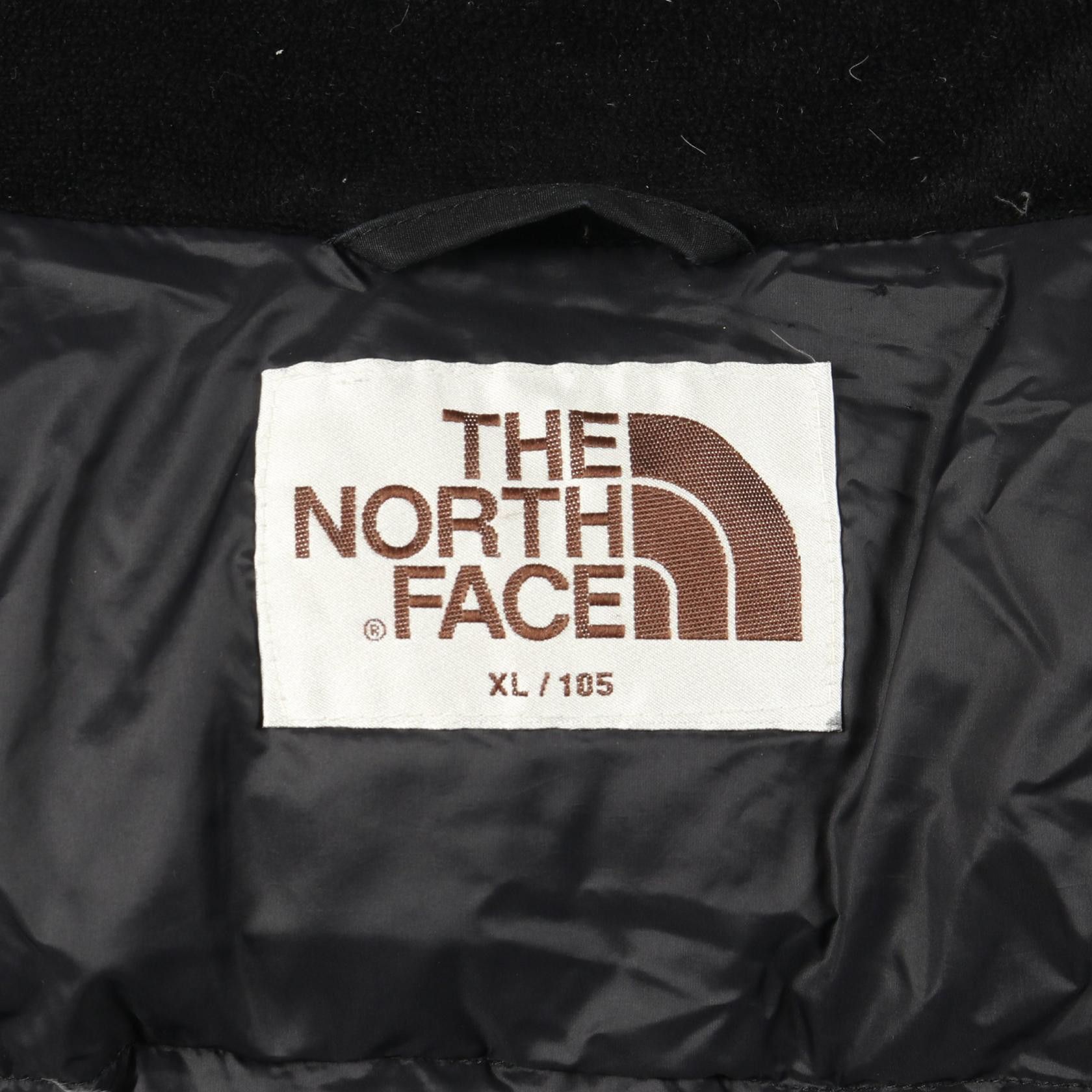 The North Face THE NORTH FACE The North Face White Label Neilton Down Jacket Down Jacket Textile Outerwear NJ1DN55J DUTY FREE for USA Size ONE SIZE - 3 Thumbnail