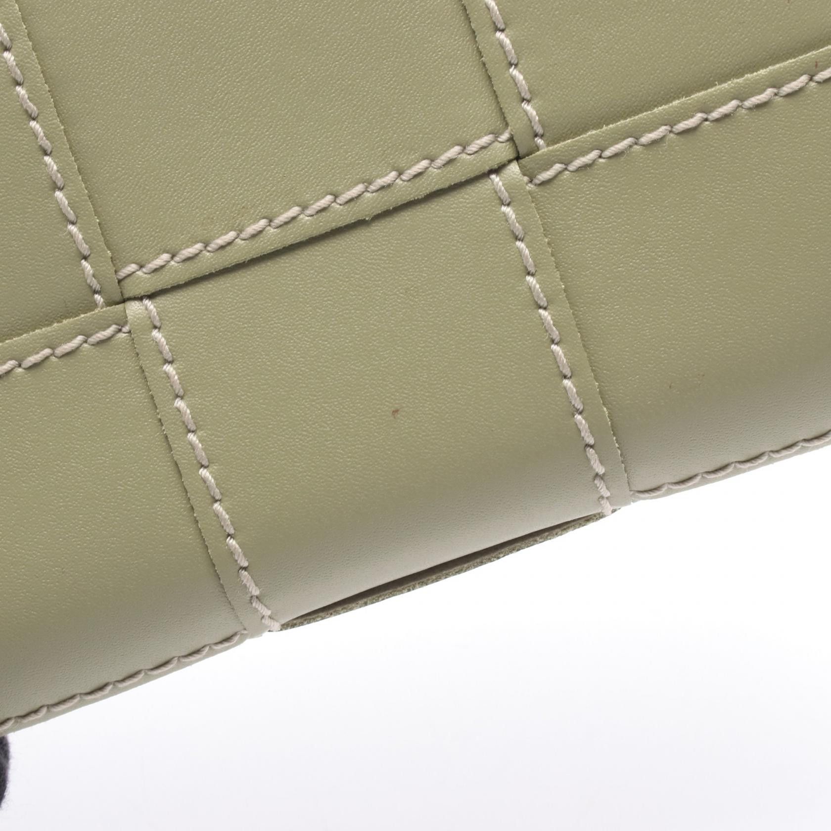 Bottega Veneta Bottega Veneta Bottega Veneta Intrecciato Leather Long Bifold Wallet Leather Long Wallet DUTY FREE for USA Size ONE SIZE - 10 Thumbnail