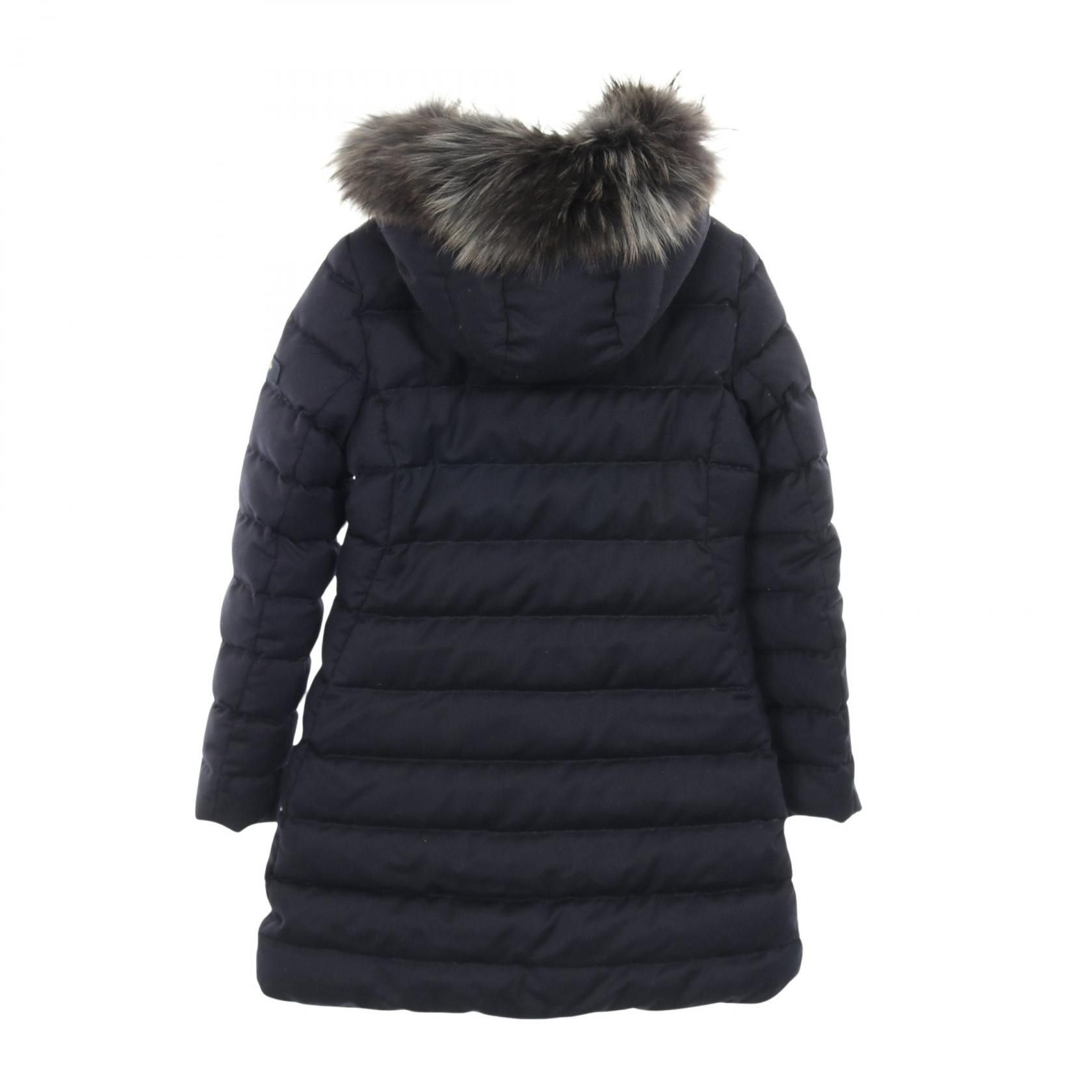 Other Other TATRAS LAVIANA Wool Down Jacket Textile Outerwear DUTY FREE for USA Size ONE SIZE - 2 Thumbnail